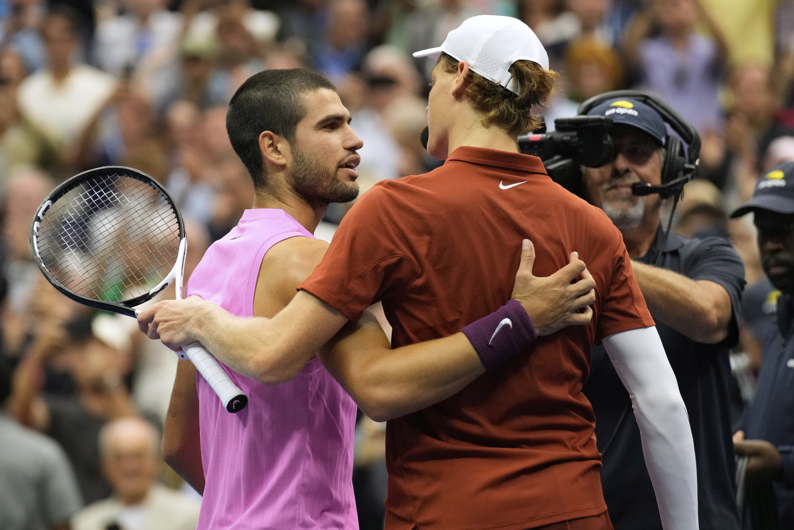 tennis atp rankings sinner relinquishes number 1 spot to alcaraz after 65 weeks scaled
