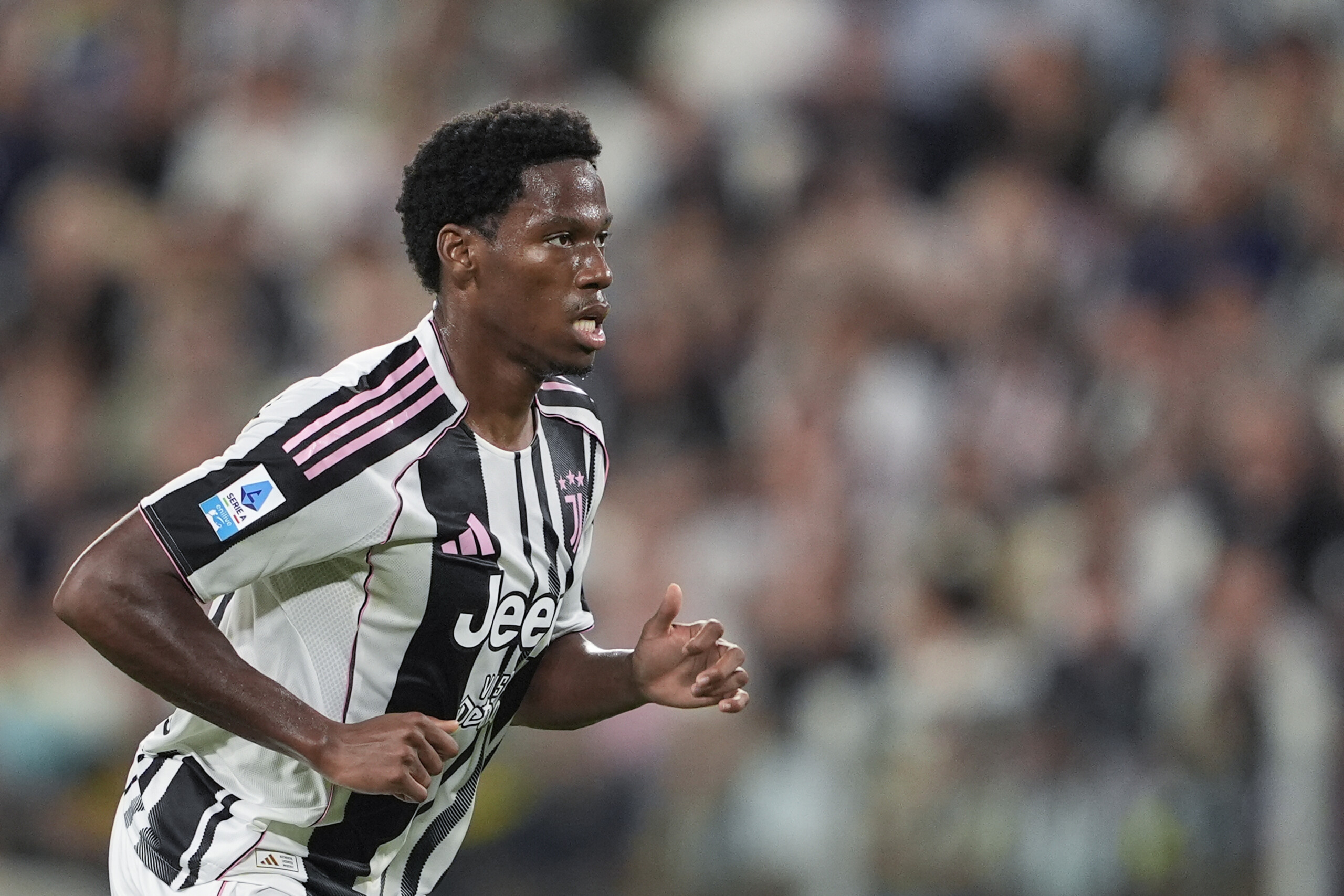 football david at juve everything must be done to the highest standard scaled