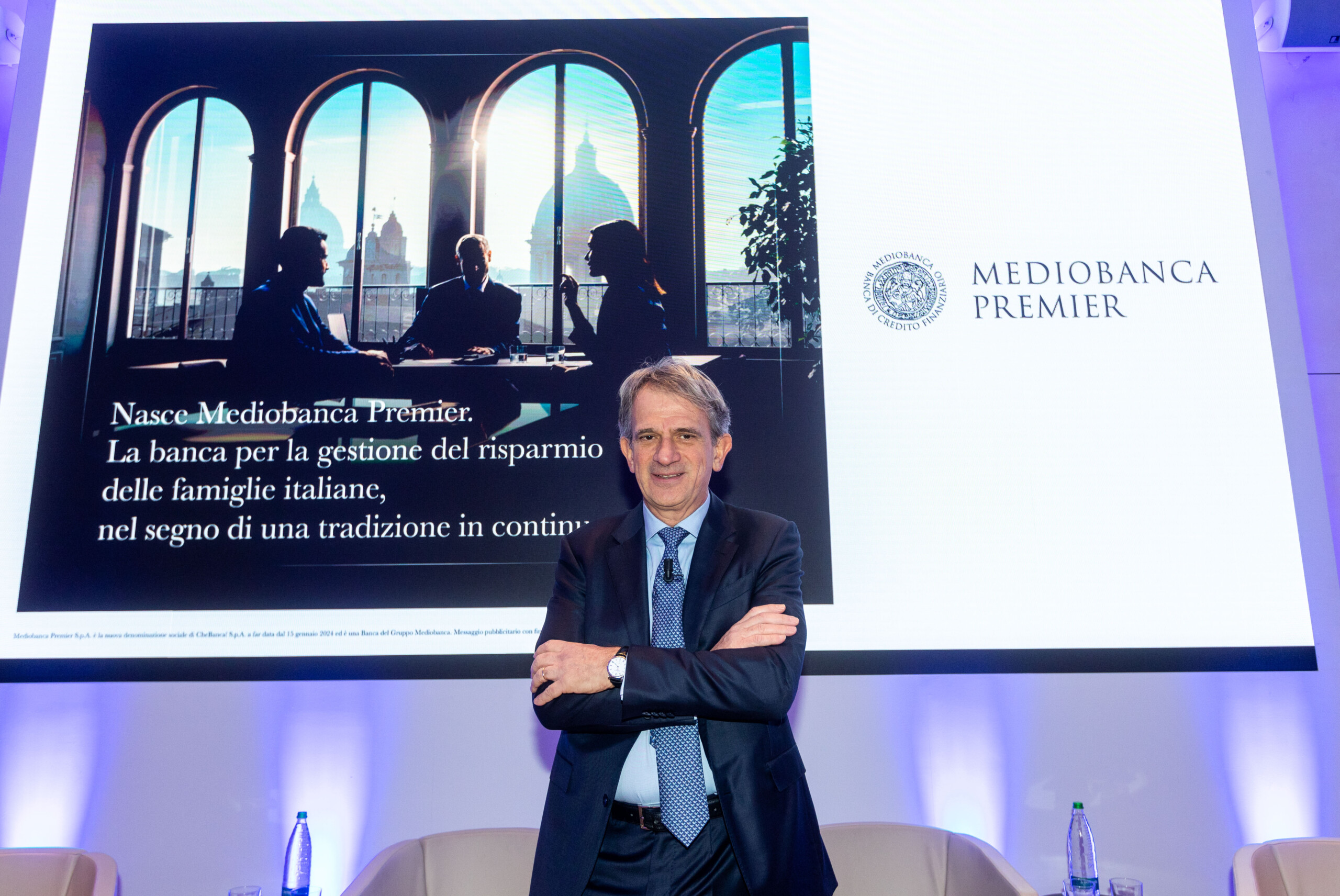 mediobanca ceo vinci merger with mps ultimately the lesser evil scaled