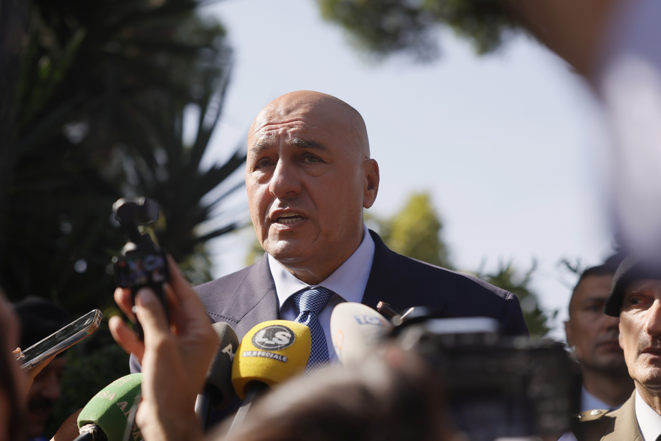 poland crosetto unacceptable act moscow fuels escalation scaled
