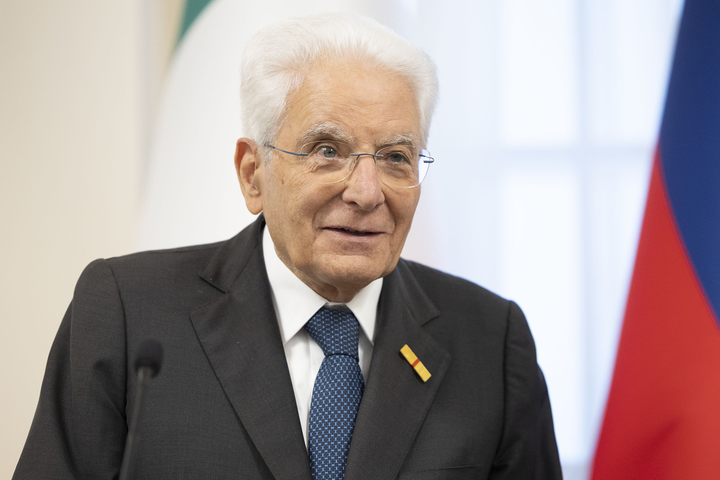 poland mattarella very serious episode we are on a ridge leading to an abyss
