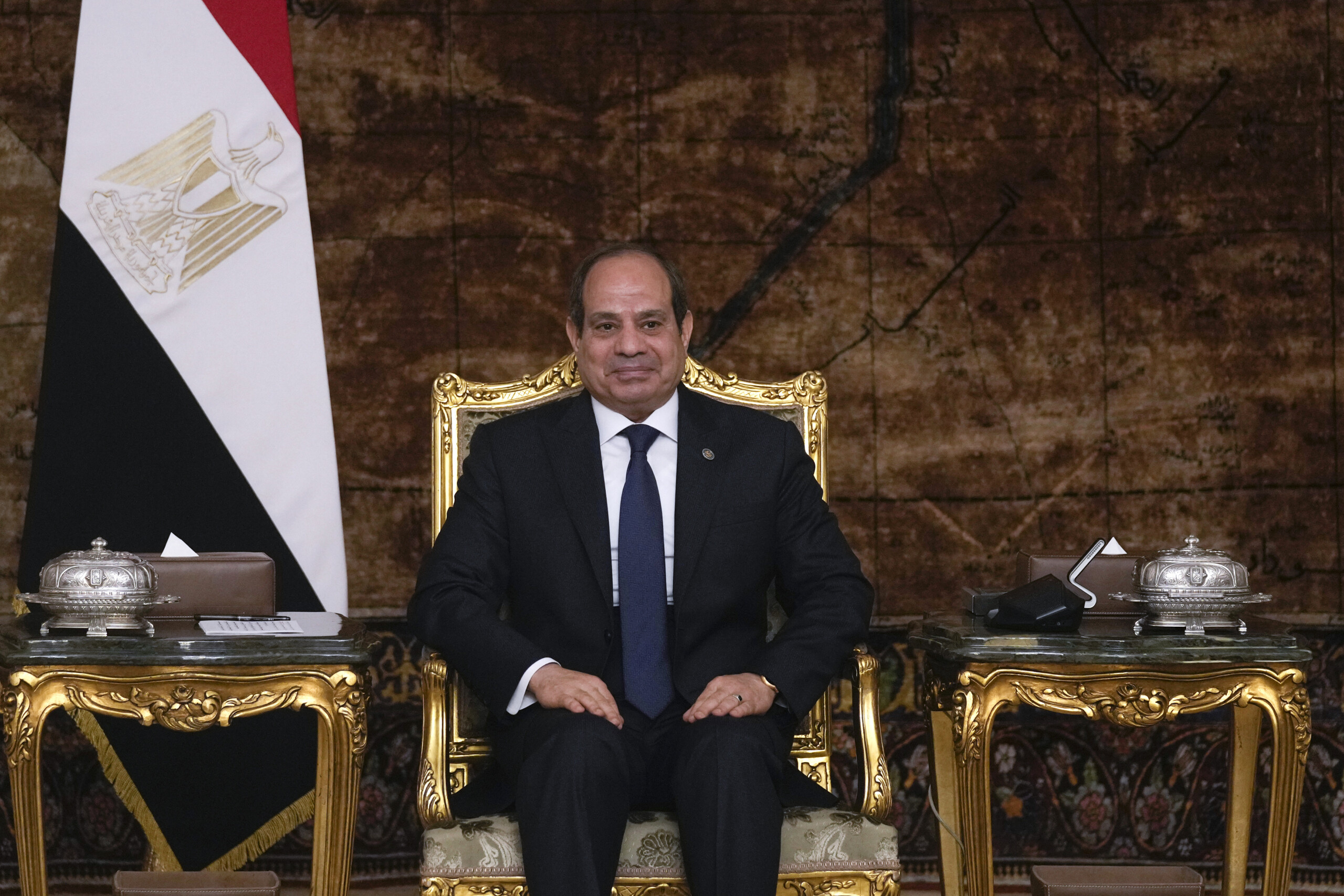 middle east egypt to us attacks on hamas would have devastating consequences scaled