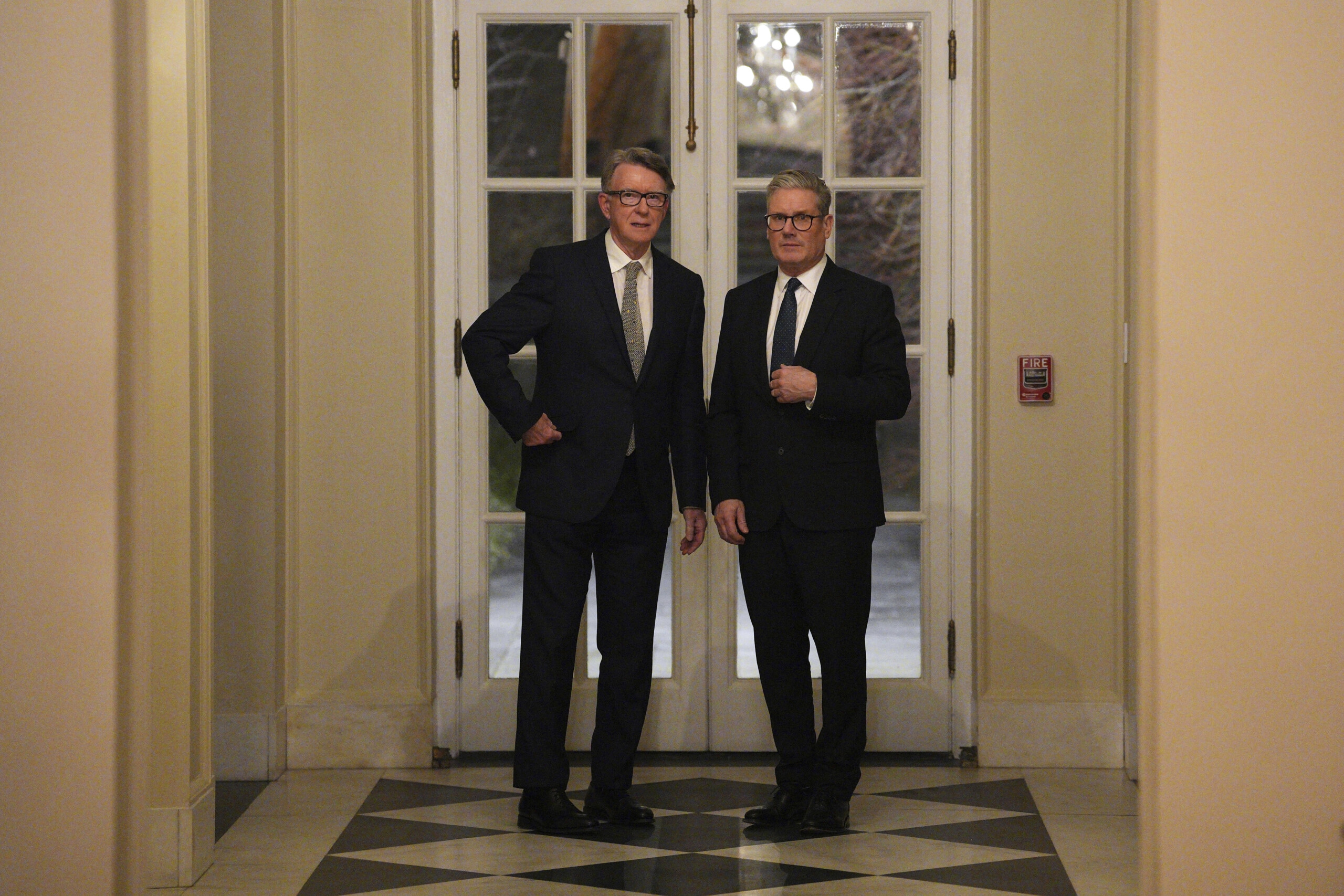 us epstein case mandelson removed as uk ambassador scaled