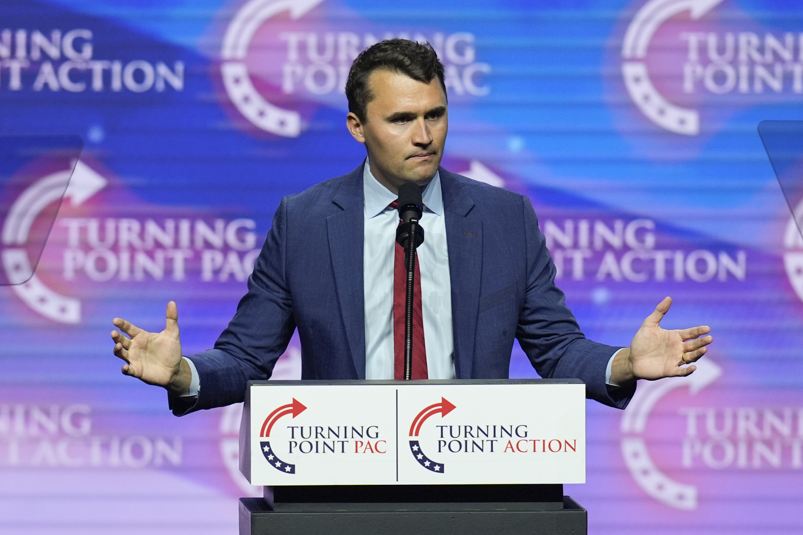 usa attack on charlie kirk the conservative activist is dead scaled