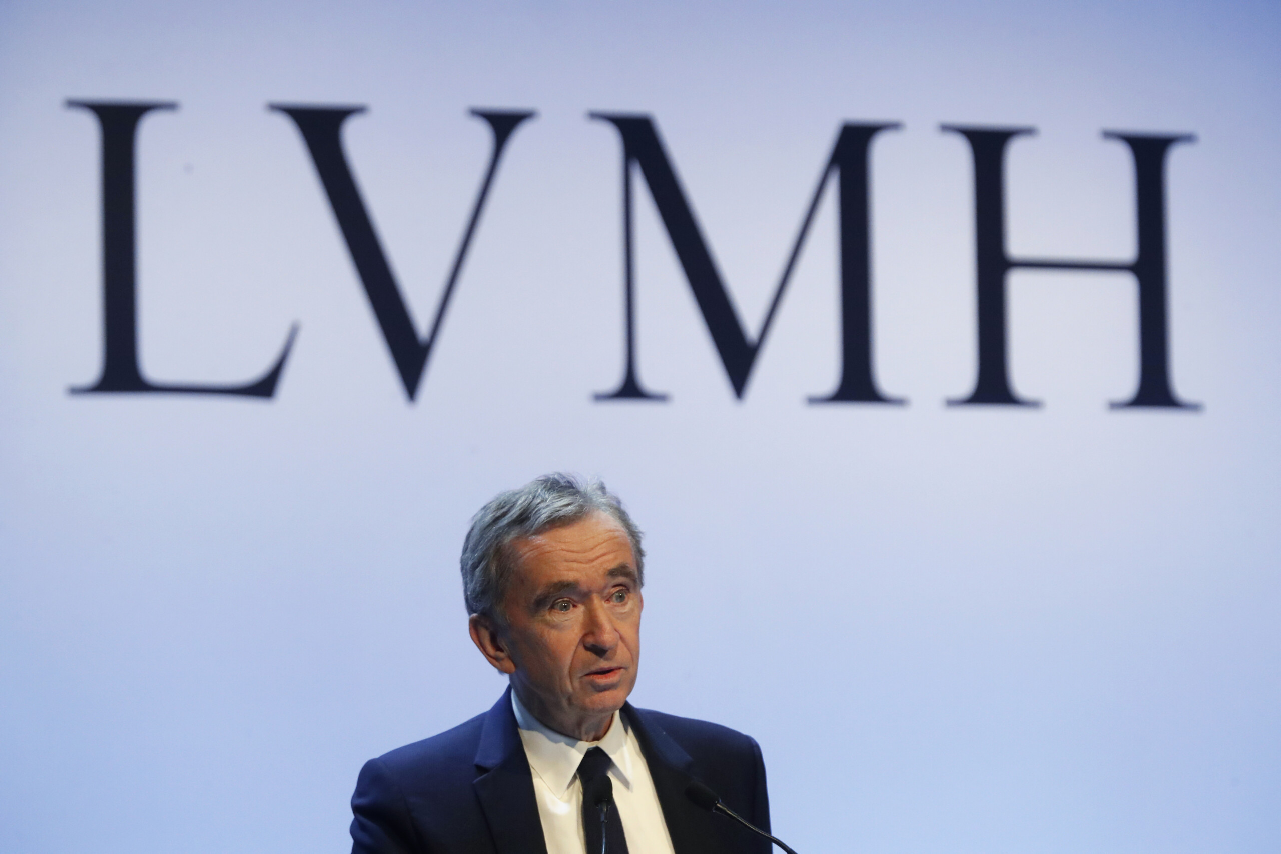 armani arnault lvmh together we could strengthen the maisons leadership scaled
