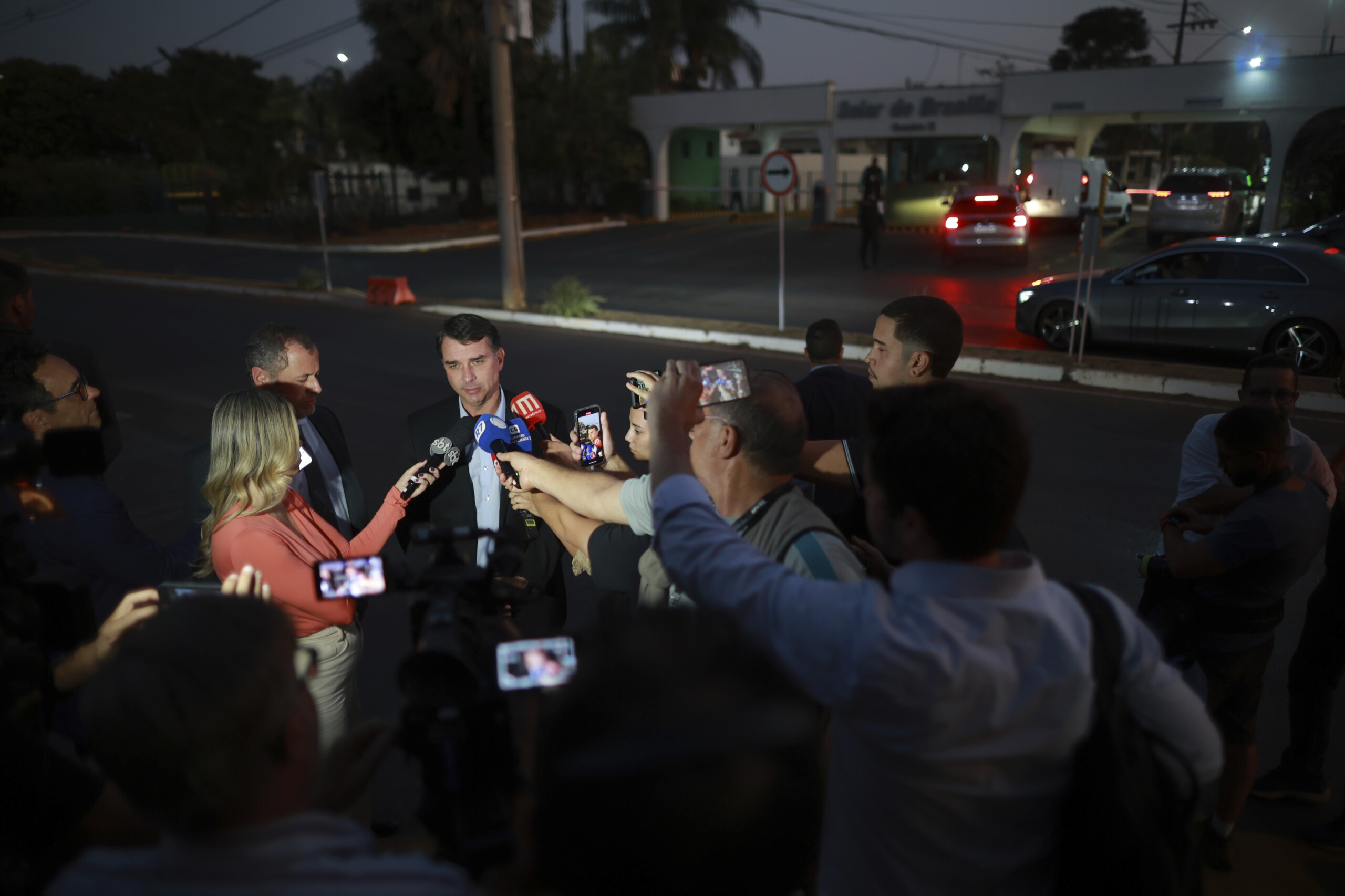 brazil bolsonaros son unjust persecution scaled
