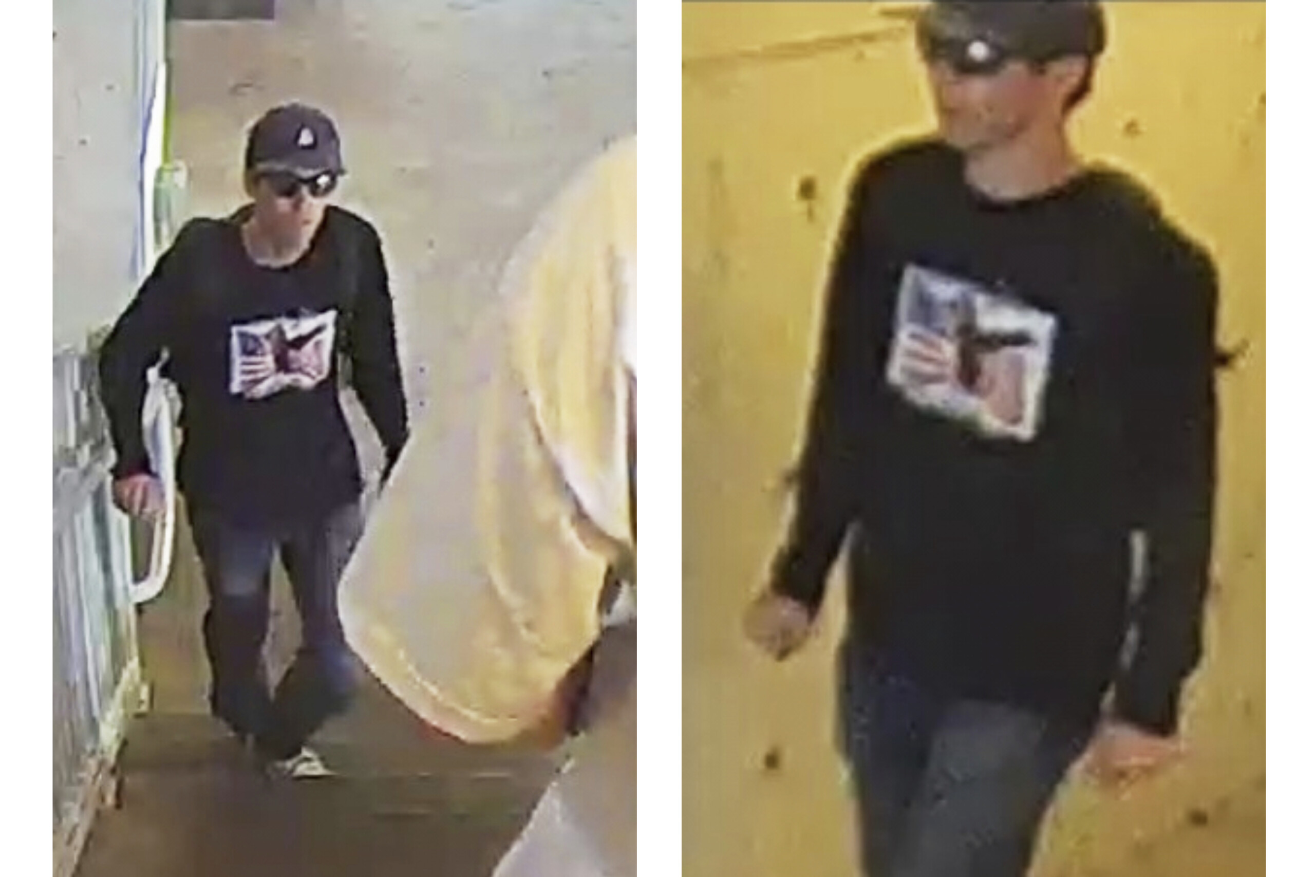 charlie kirk new york post the killer is 22 year old tyler robinson scaled