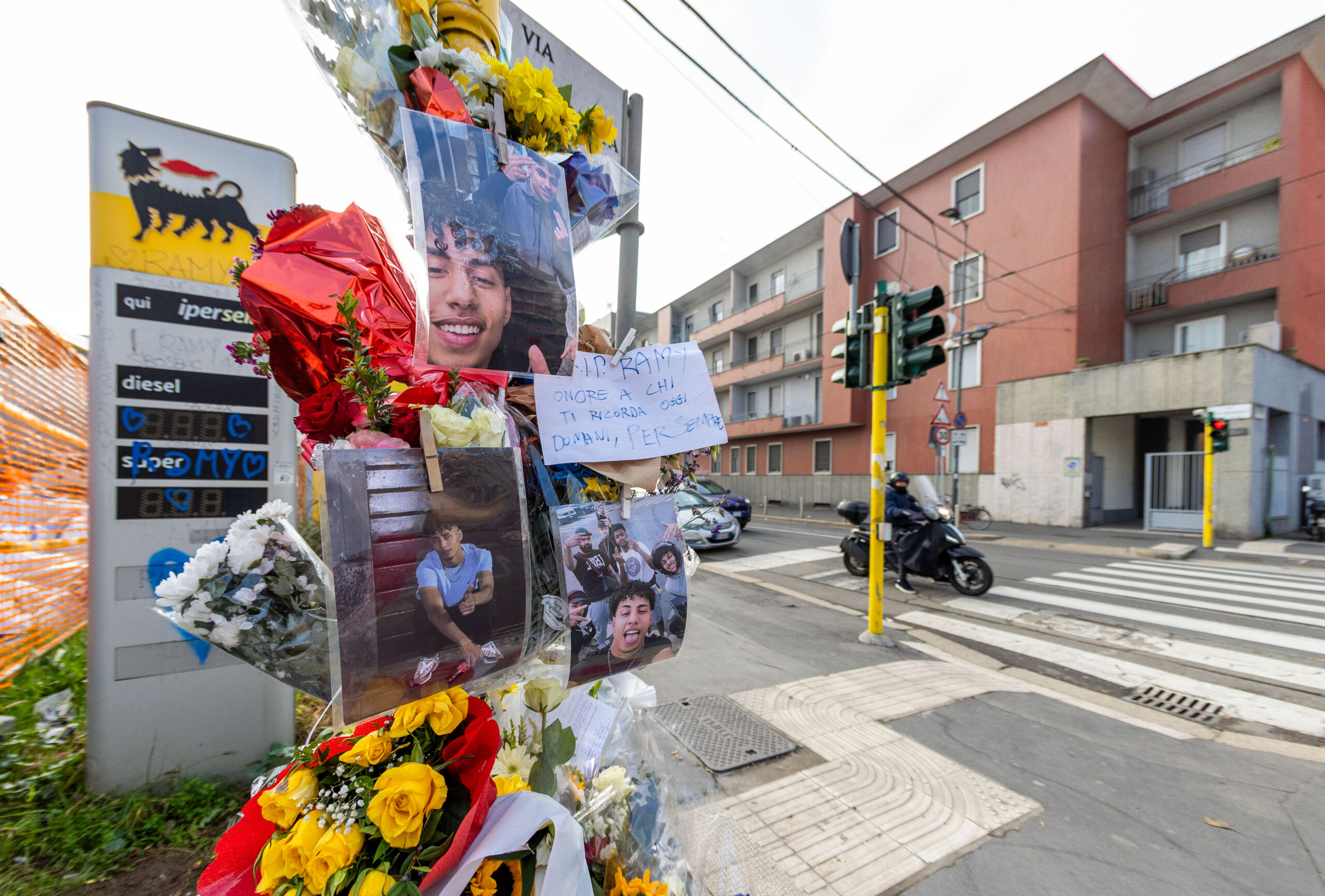 ramy case chase was duty of carabinieri friend 22 convicted scaled