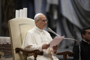 church pope called to respond to digital challenges as well
