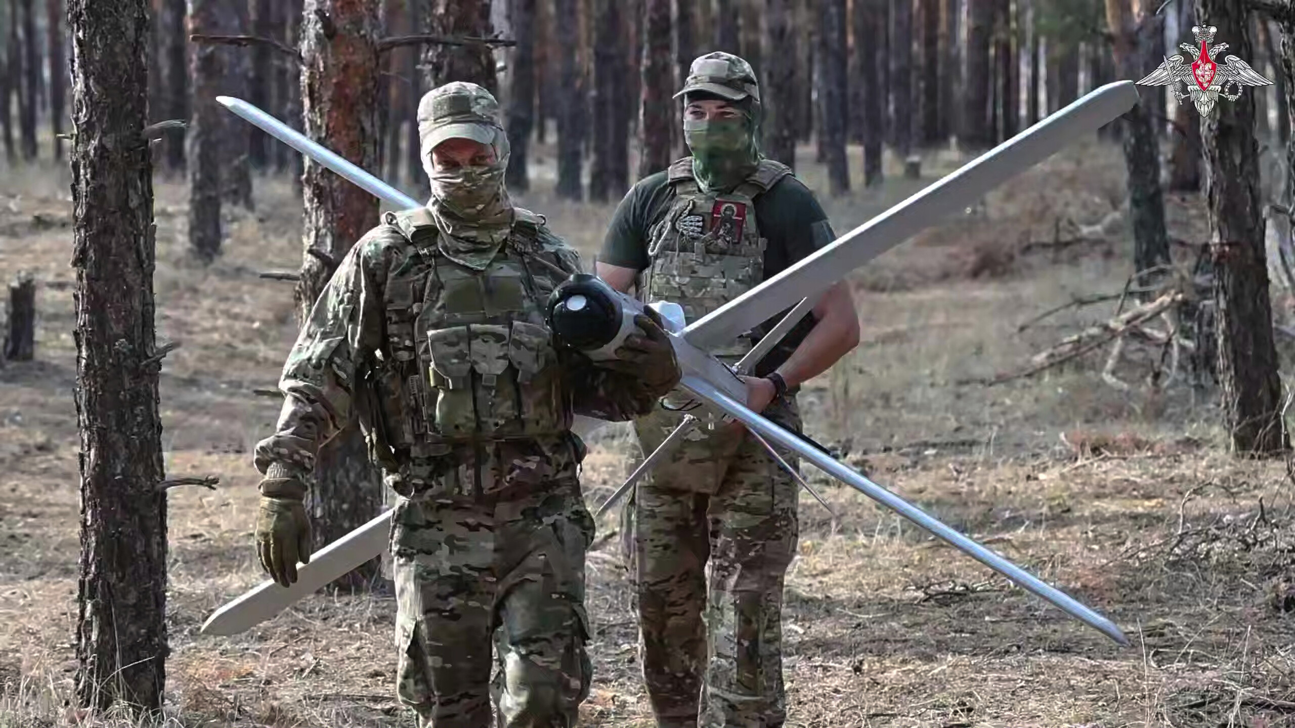 romanian defense ministry russian drone violated our airspace scaled