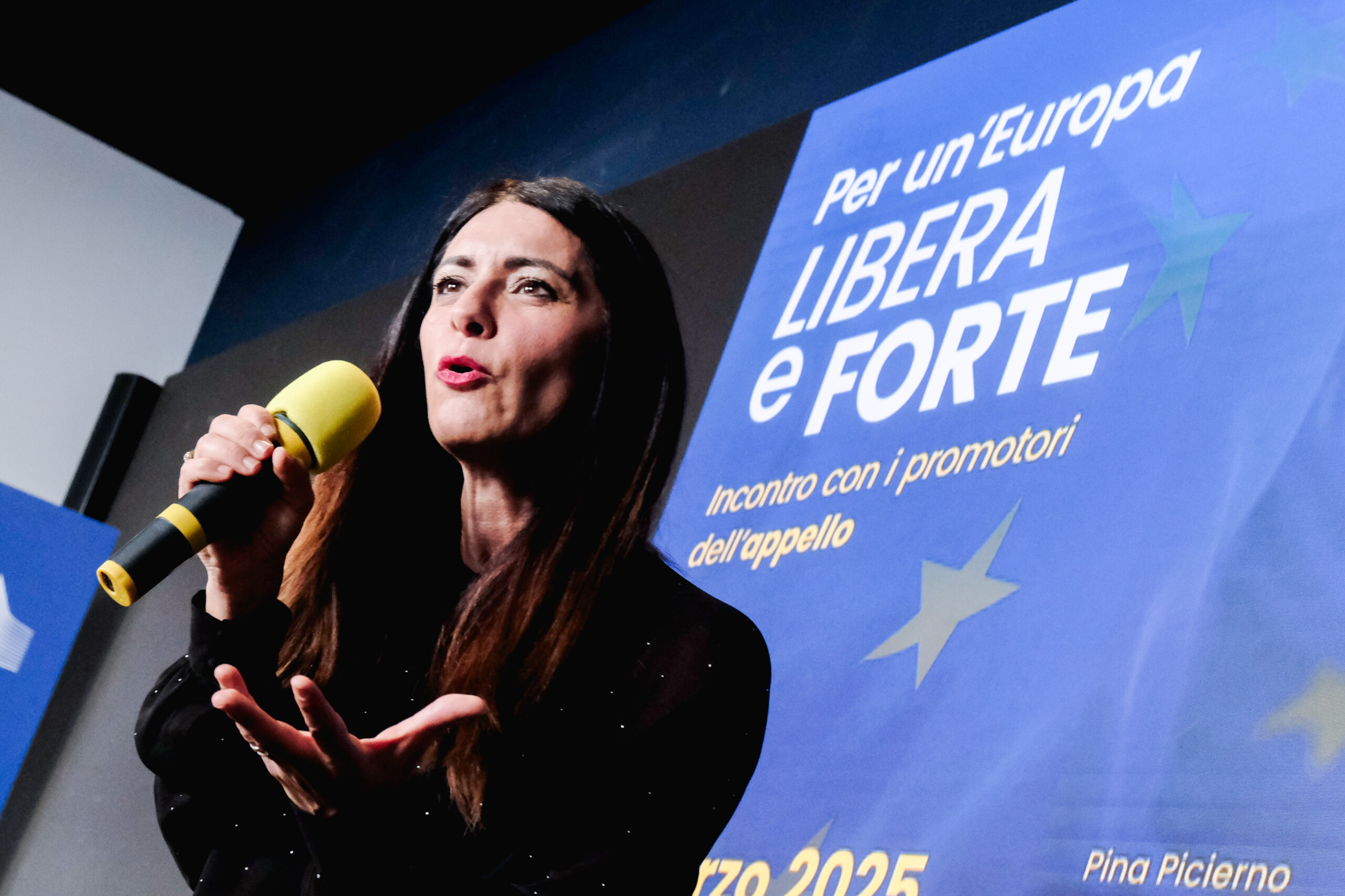 eu picierno putin and despots threaten us more europe to defend democracies scaled