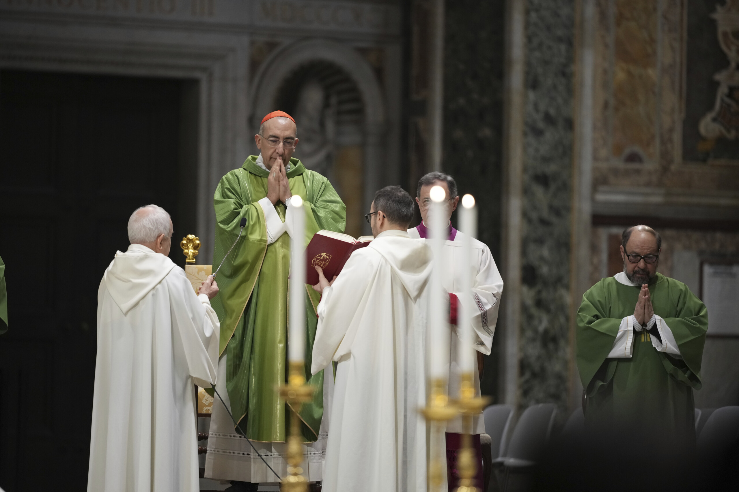 pope reina happy birthday wishes from the entire diocese of rome scaled
