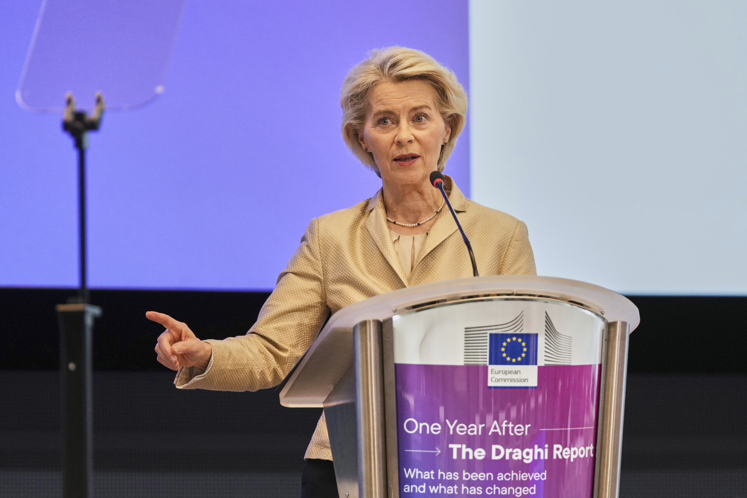 gaza eu to introduce measures against israel tomorrow stop trade agreement scaled