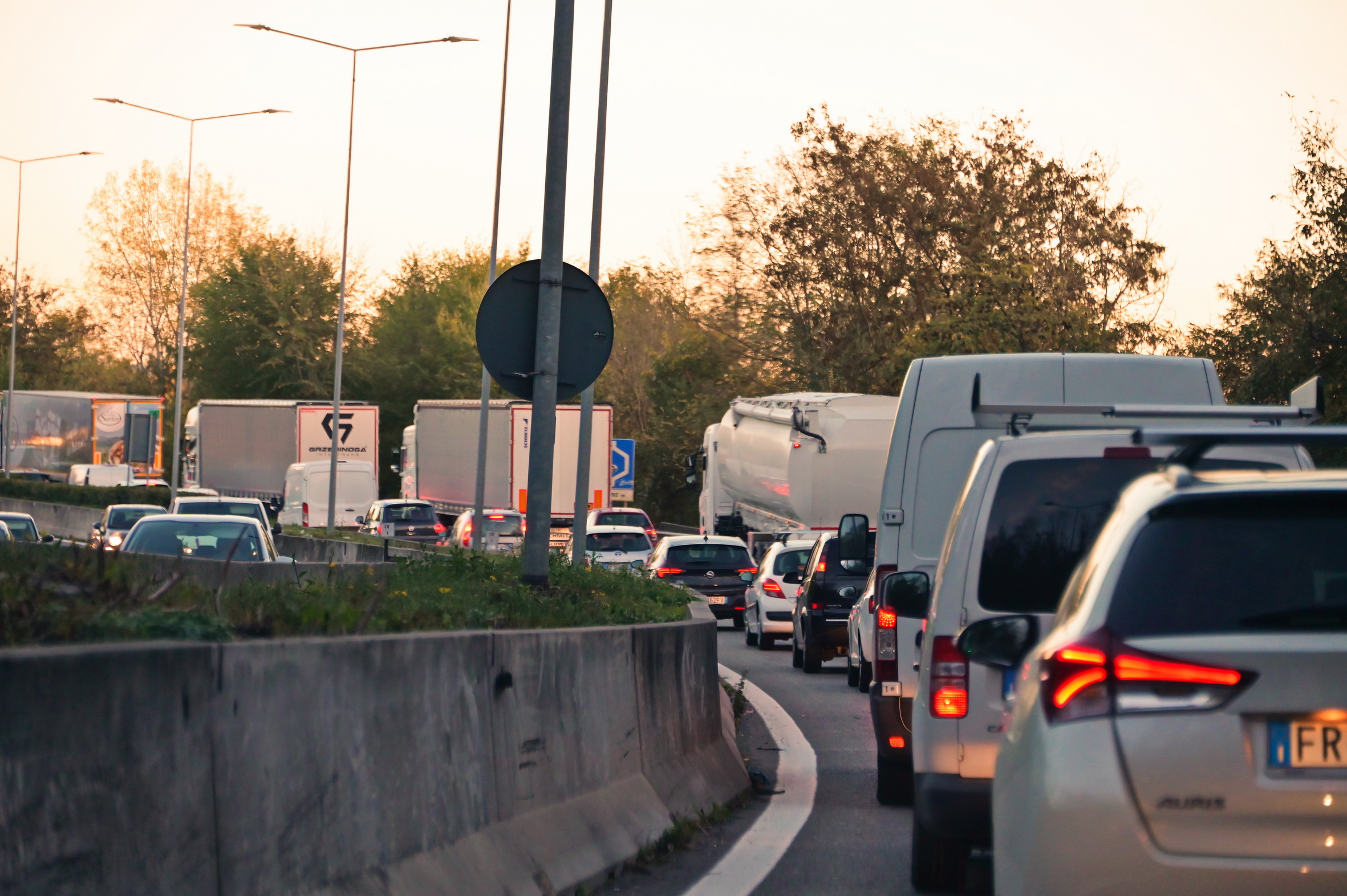 highway code ministry of transport 80 fewer deaths since its introduction injuries also down