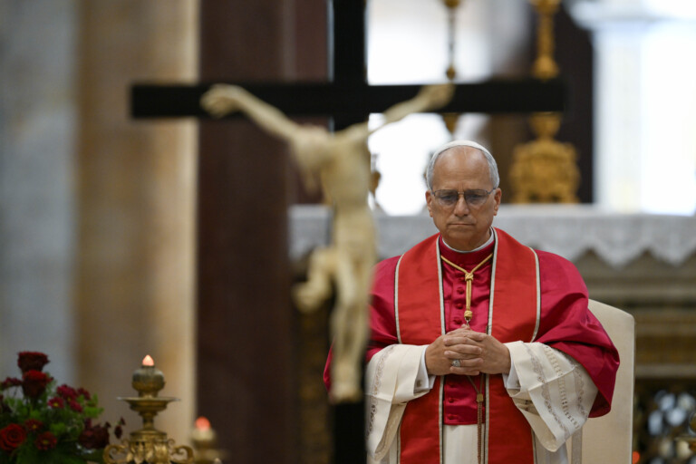 middle east pope calls gaza parish concern and closeness