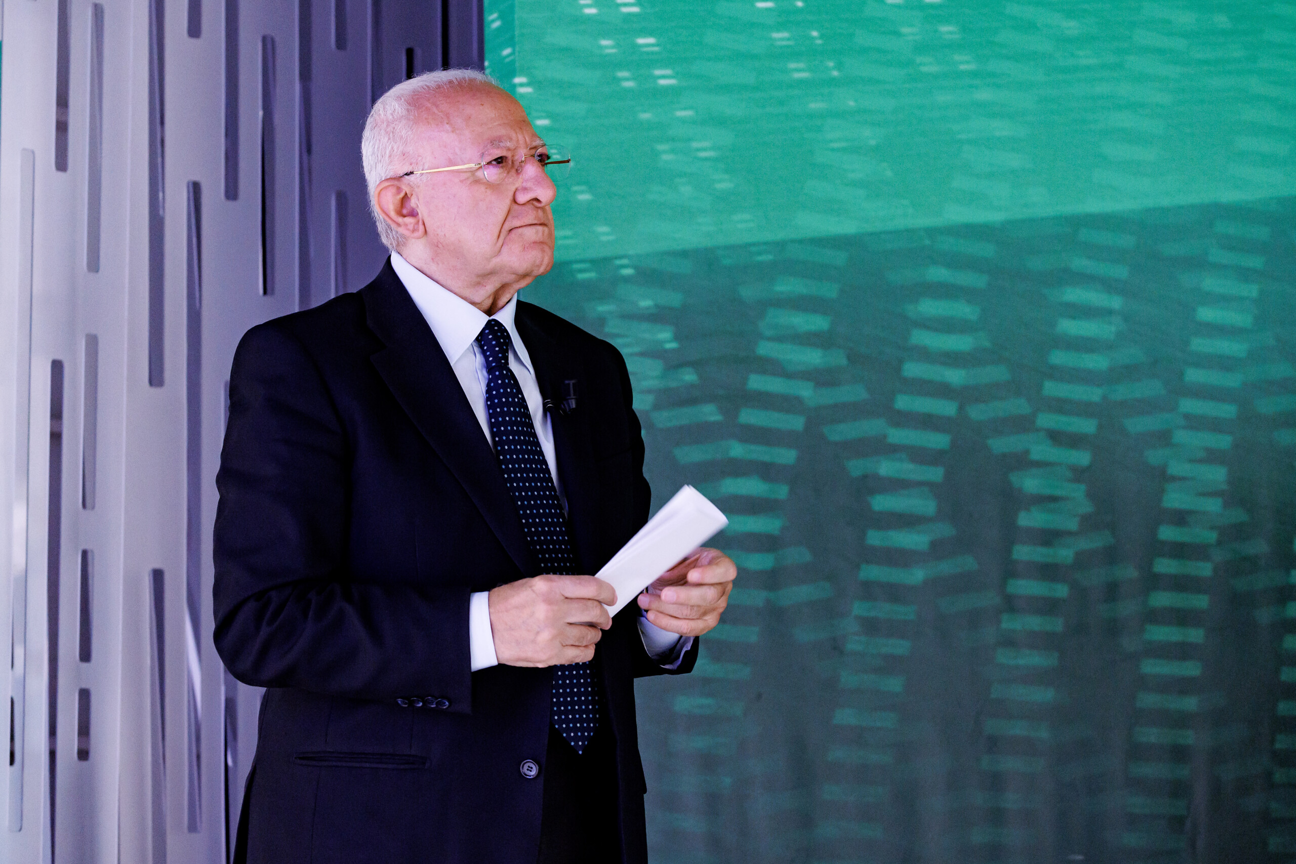 regional elections campania to vote on 23 24 november decree by sunday scaled