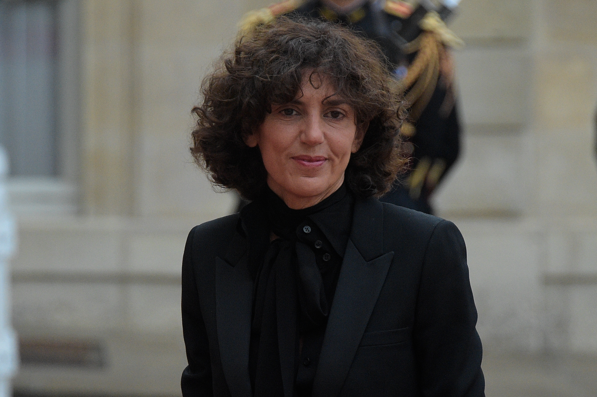 gucci francesca bellettini is the new president and chief executive officer