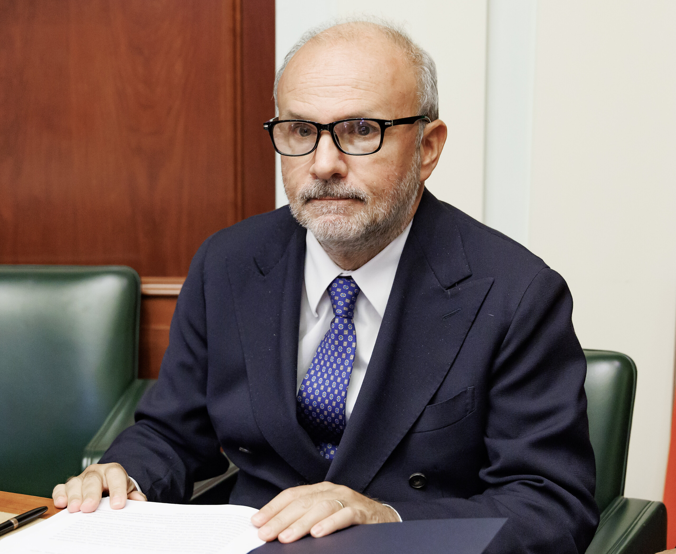 cabinet approves delegated bill on pharmaceutical legislation reorganization scaled