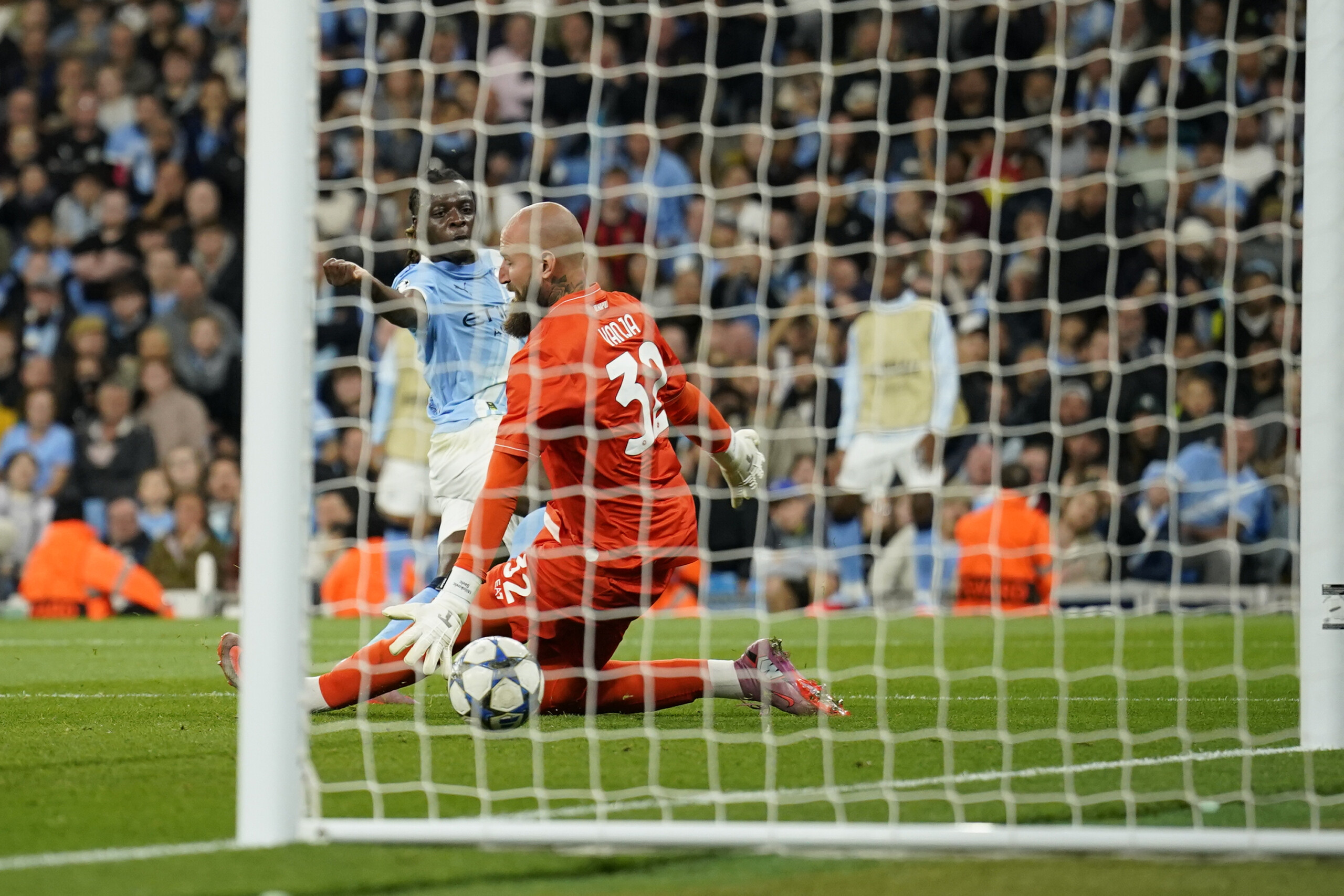 champions manchester city 2 0 napoli scaled