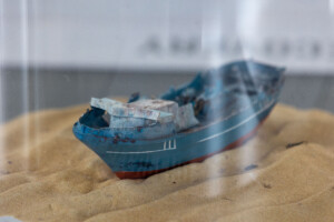 migrants un 61 missing in new shipwreck off the coast of libya