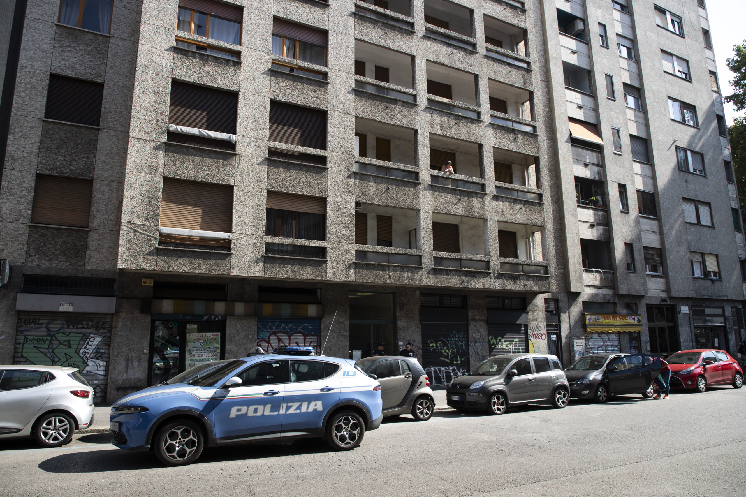 milan suspected murder victim is photographer rebuzzini scaled