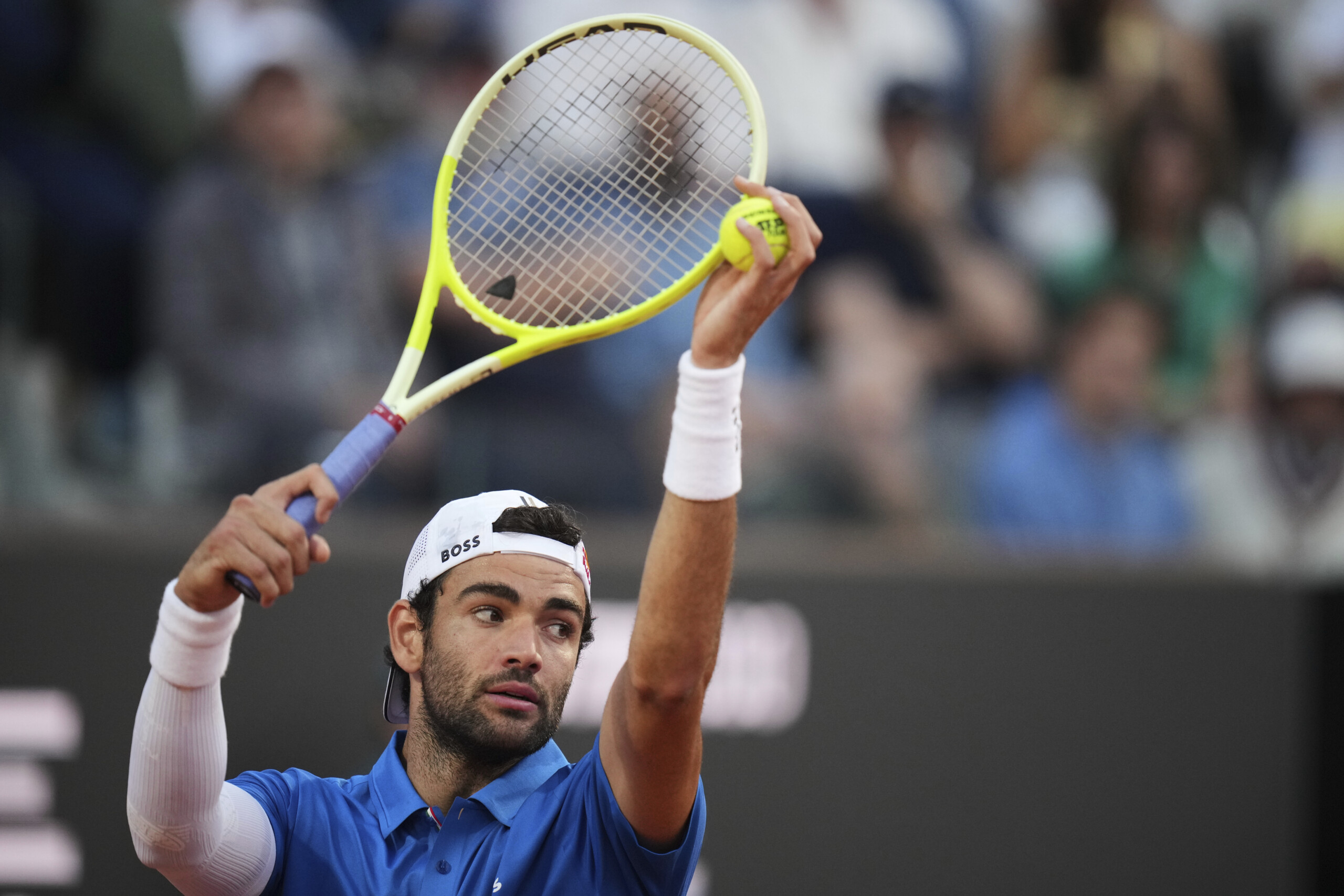 tennis atp hangzhou berrettini immediately eliminated scaled