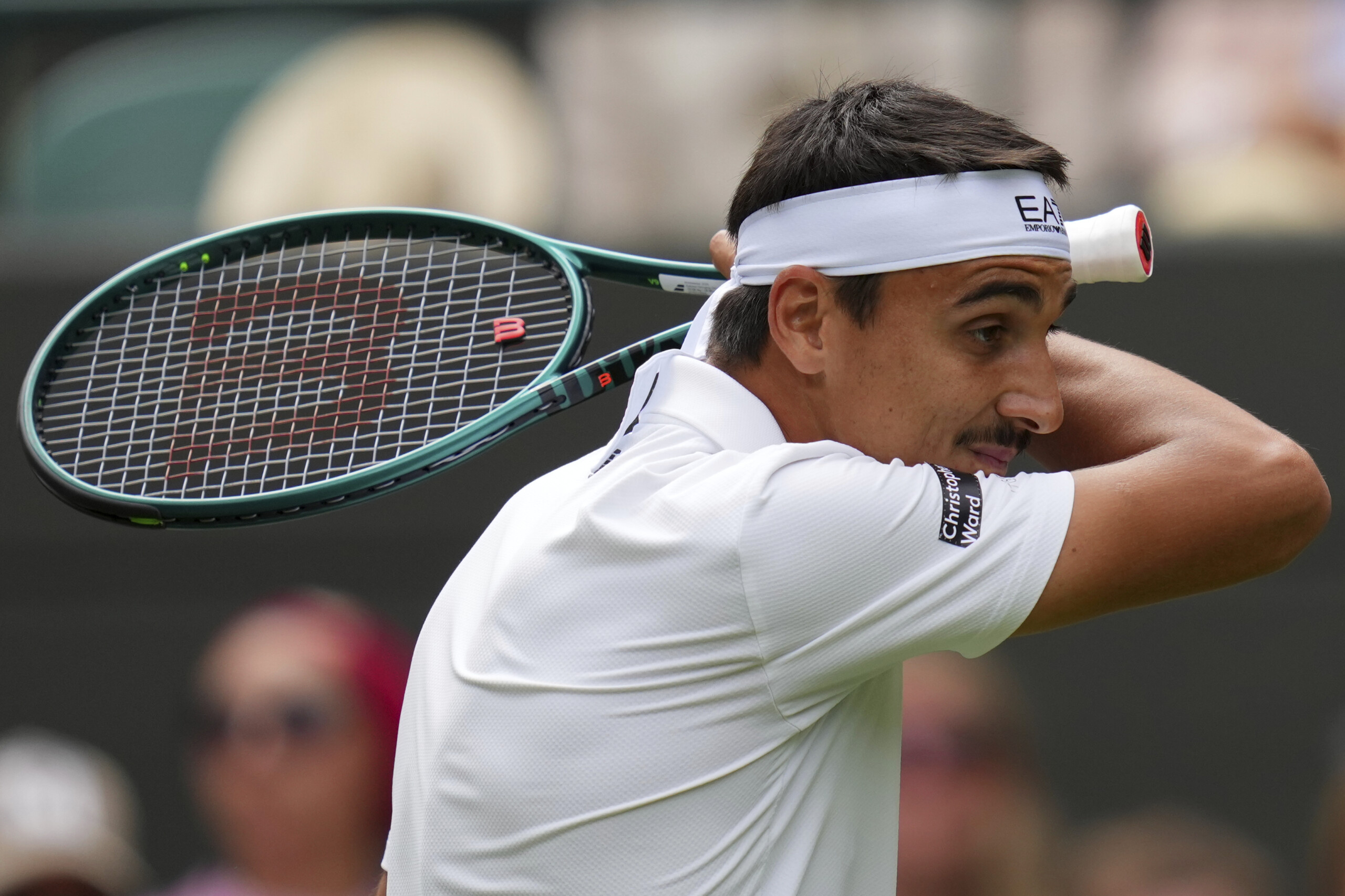 ATP Chengdu, Sonego eliminated in the second round, Giron wins in two sets 1 atp chengdu sonego eliminated in the second round giron wins in two sets scaled