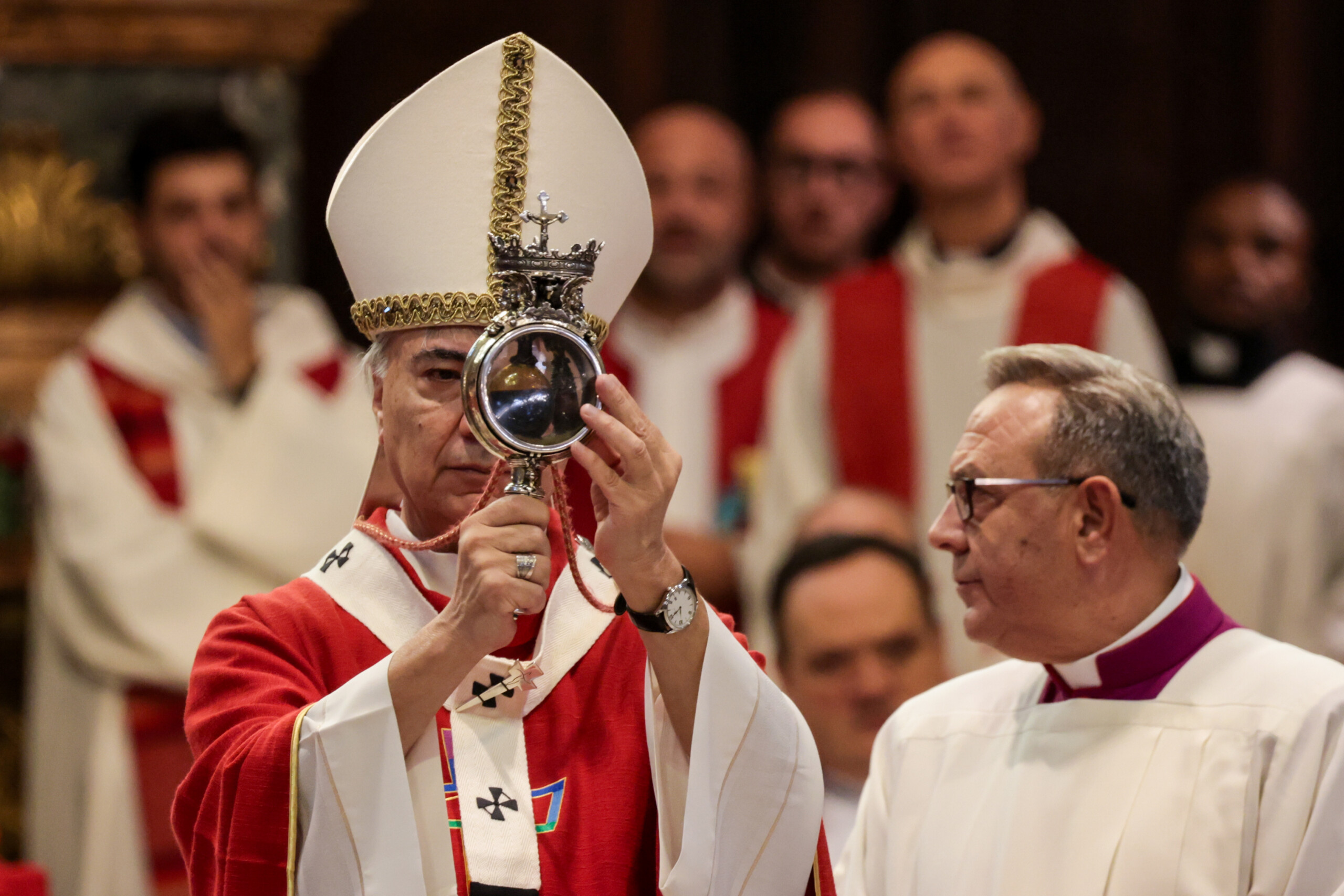 naples the miracle of san gennaro repeats itself scaled