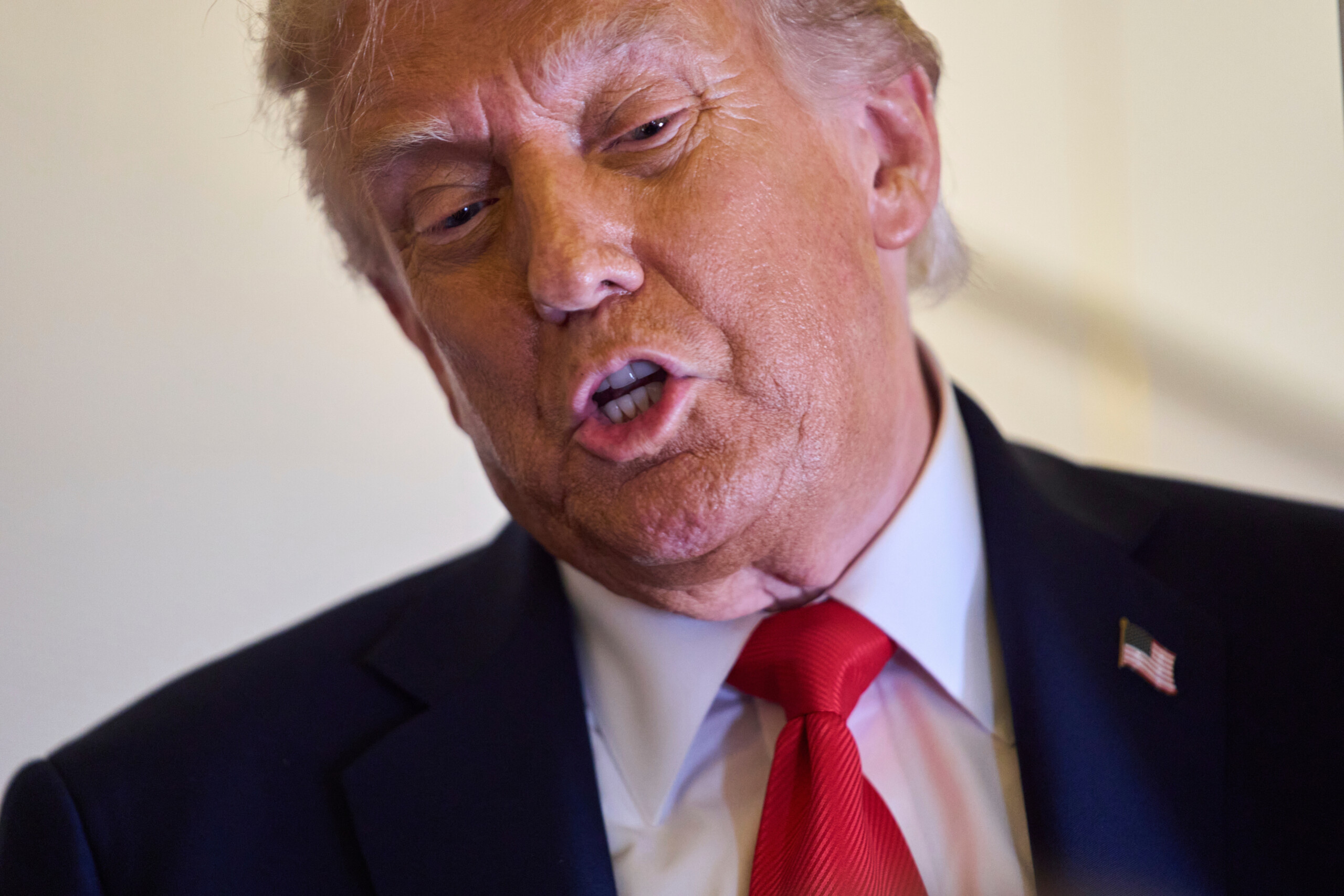 usa judge dismisses trumps defamation lawsuit against the nyt scaled