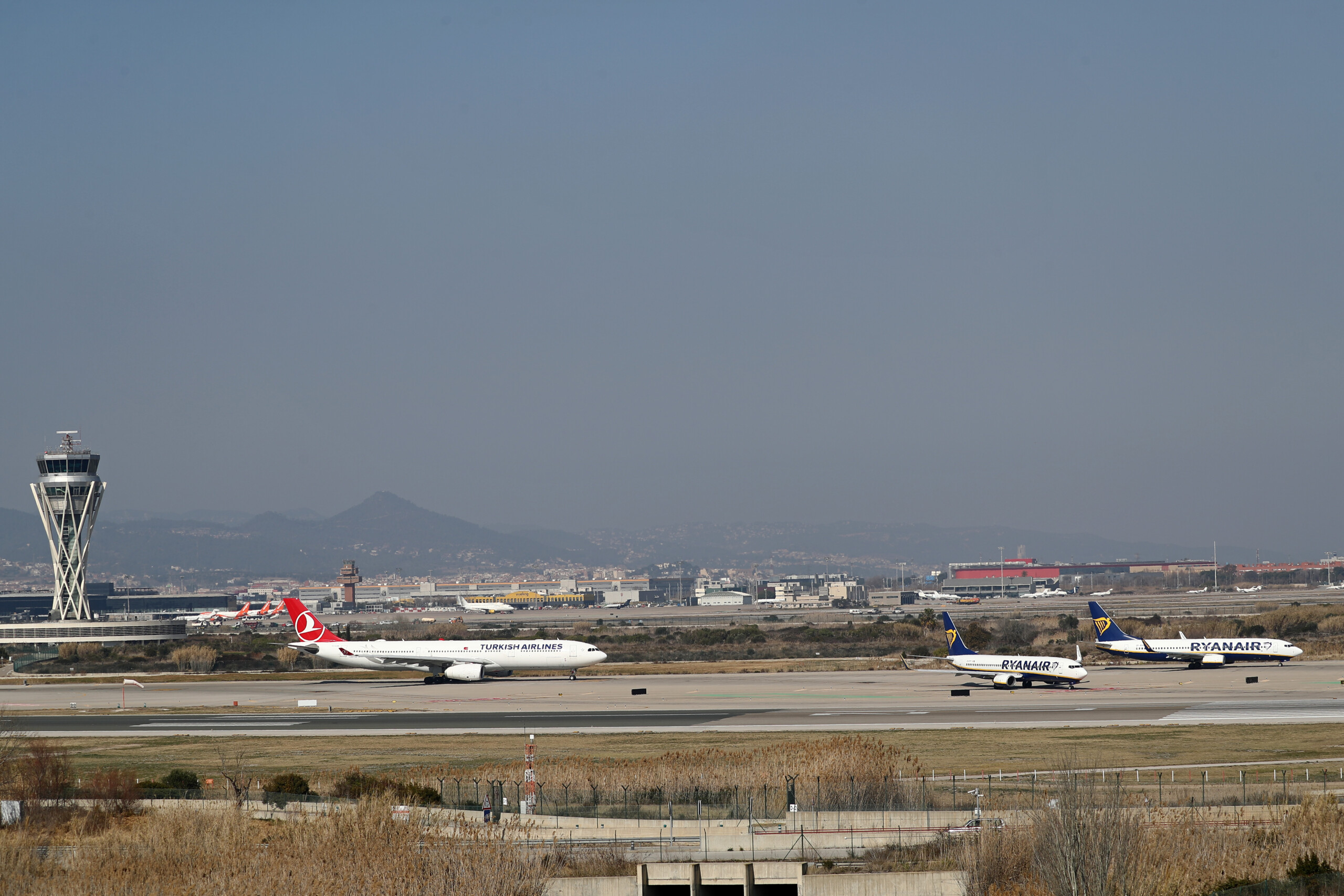 ireland dublin airport terminal 2 evacuated as a precautionary measure scaled