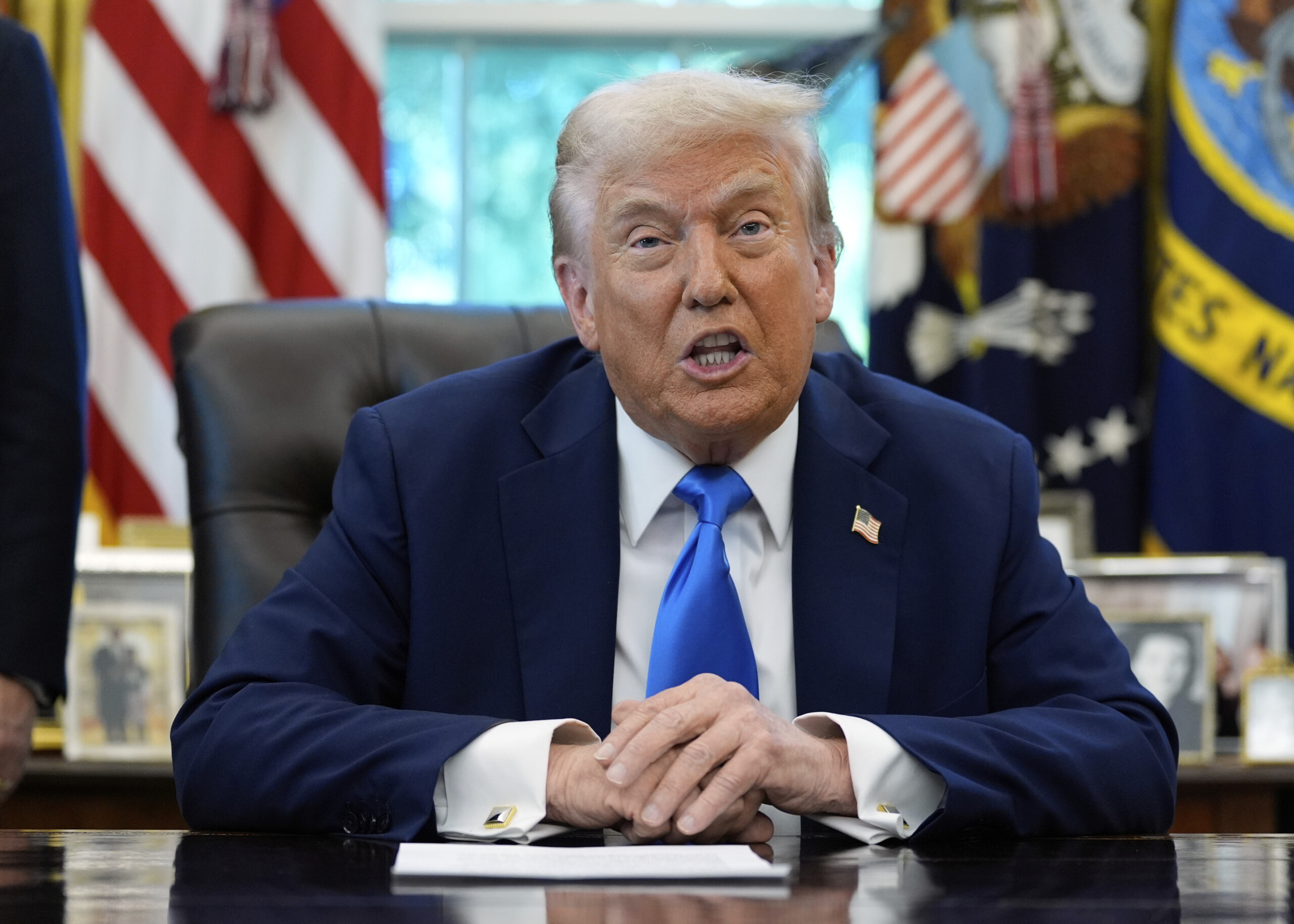middle east trump genocide was committed on 7 october scaled