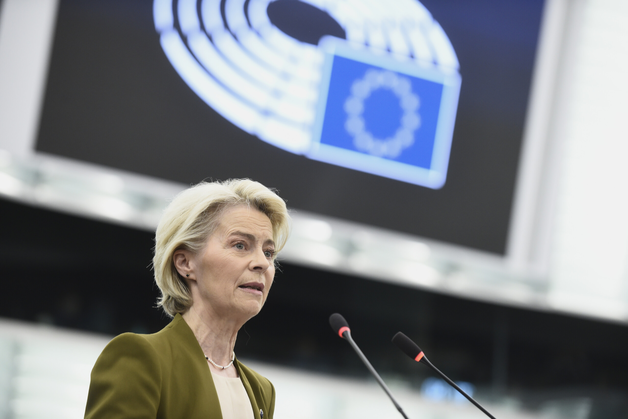 eu von der leyen by 2025 a new free trade agreement with india scaled