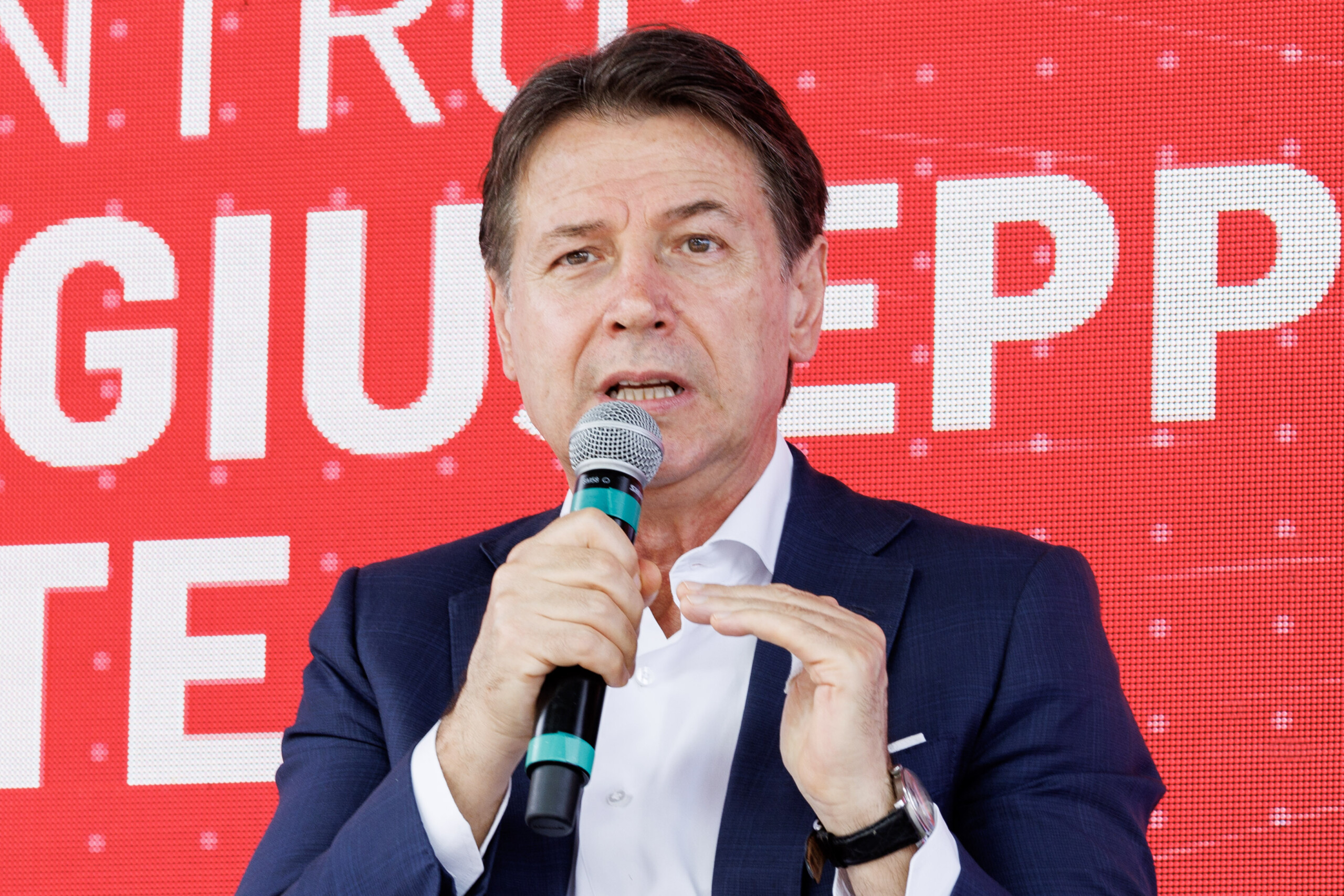 middle east conte melonis poor excuse about the state of palestine is hypocritical scaled