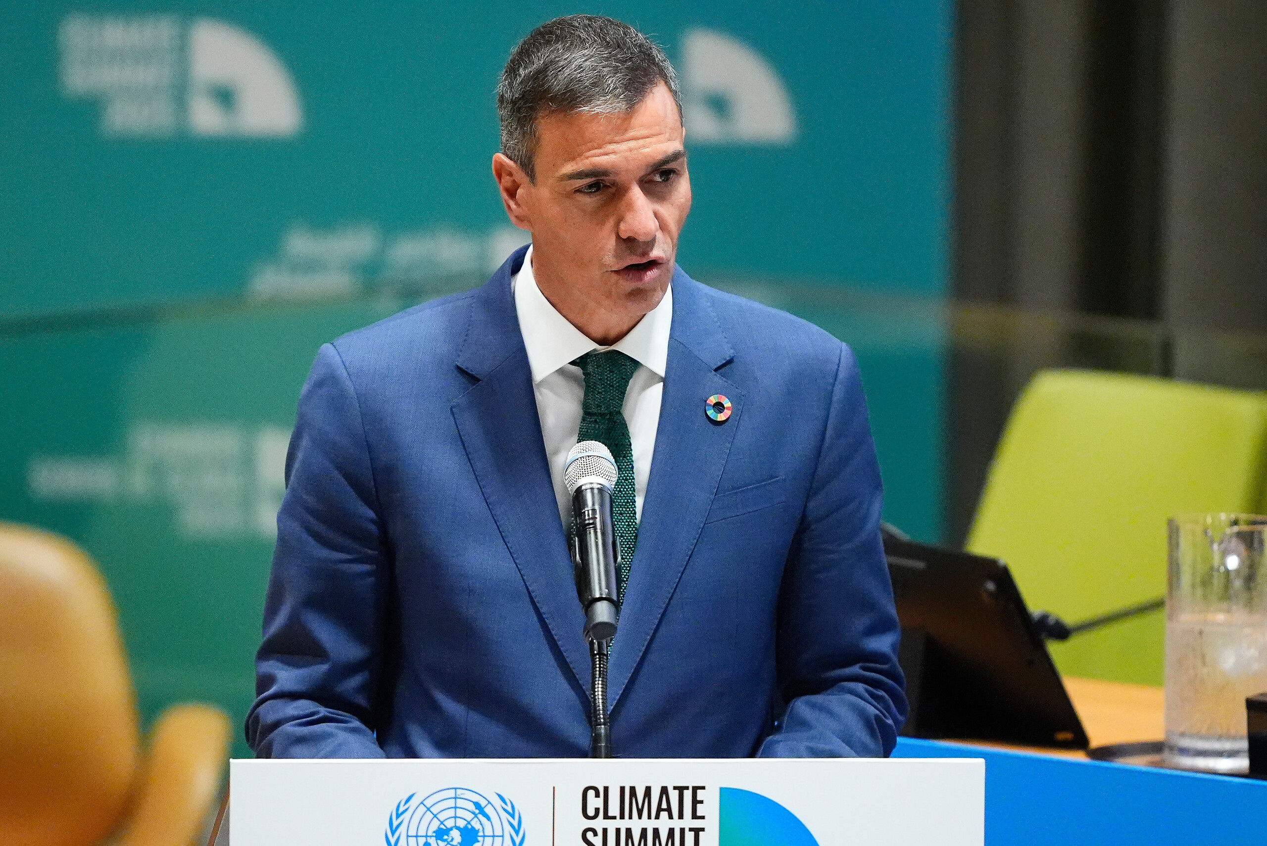 gaza sanchez recognition of palestine favors moderates not hamas scaled