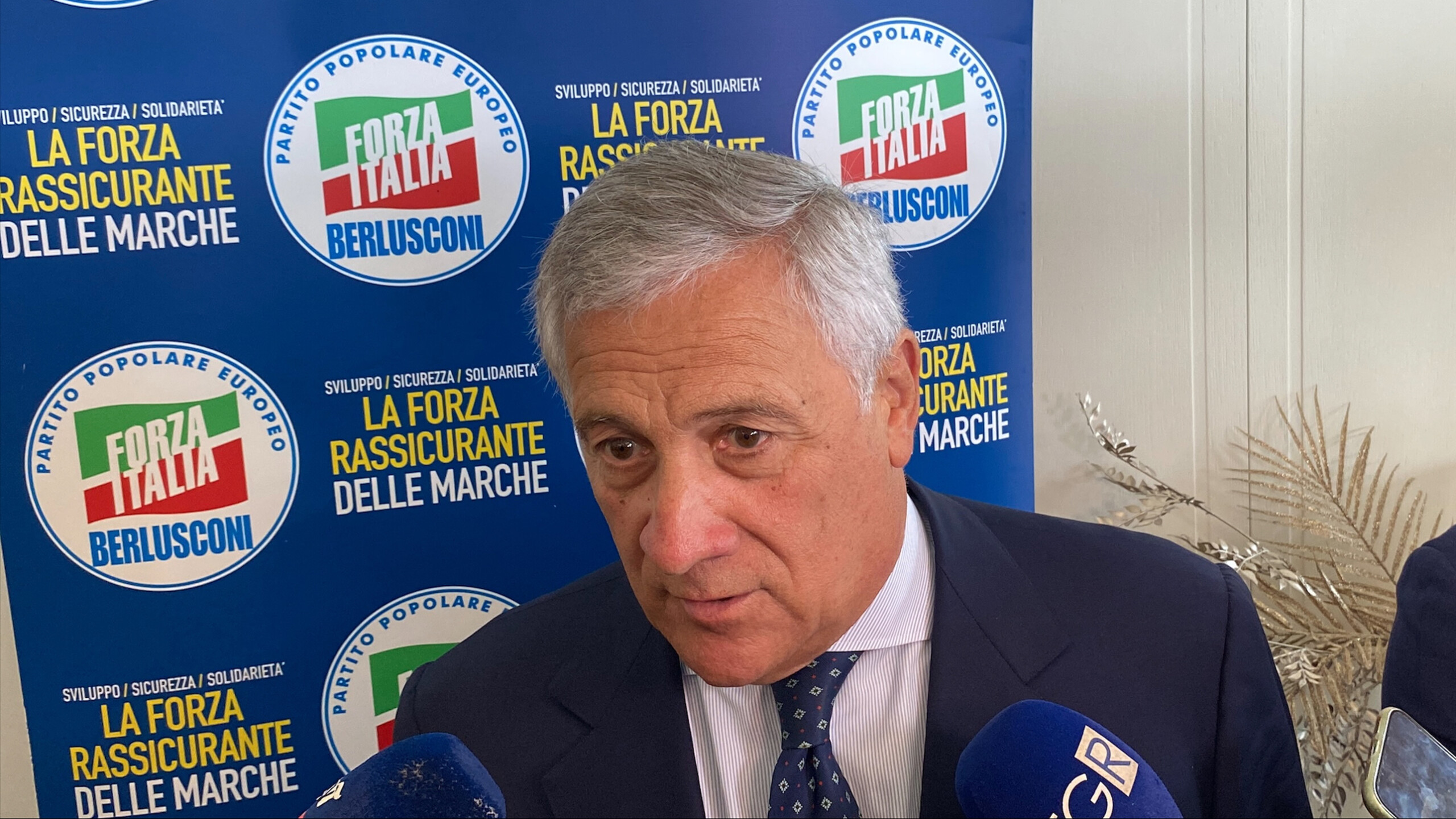 salis case tajani we will vote to revoke immunity i am not intimidated by the icc and its principals scaled