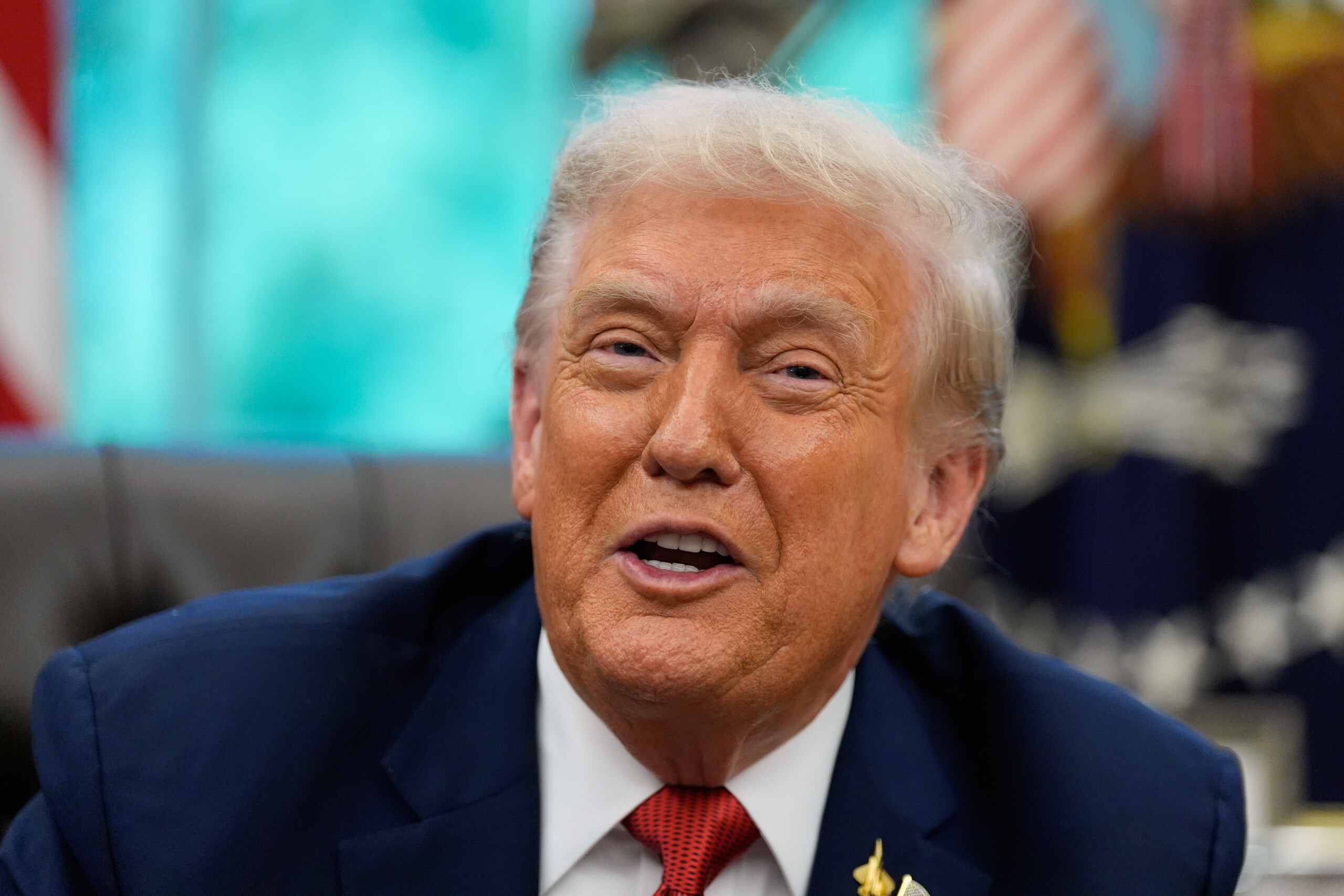 usa trump praises comey indictment justice in america scaled