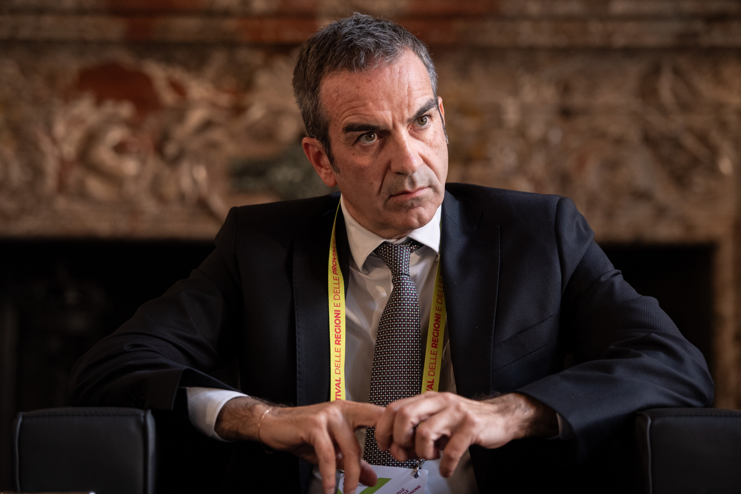 calabria occhiuto launches merit income 500 euros for those who choose regional universities scaled