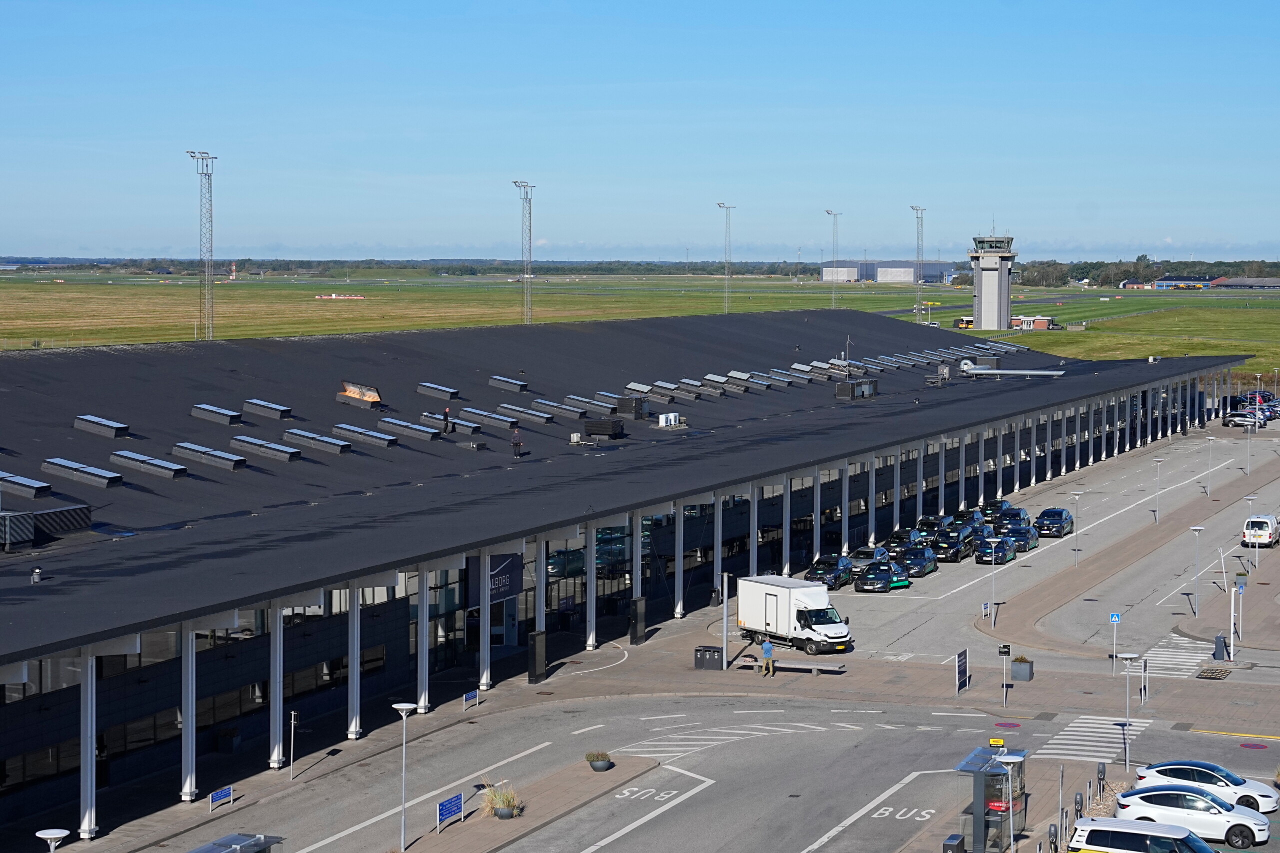 germany media drones also spotted in region bordering denmark scaled