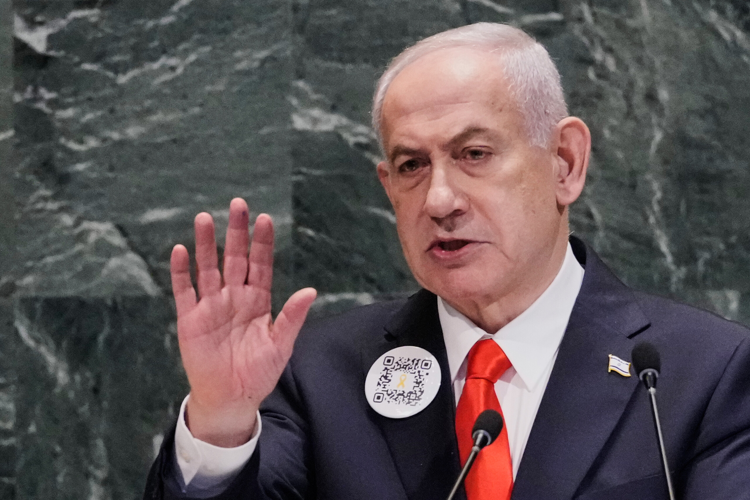israel media netanyahus entourage in trumps gaza plan painful concessions scaled
