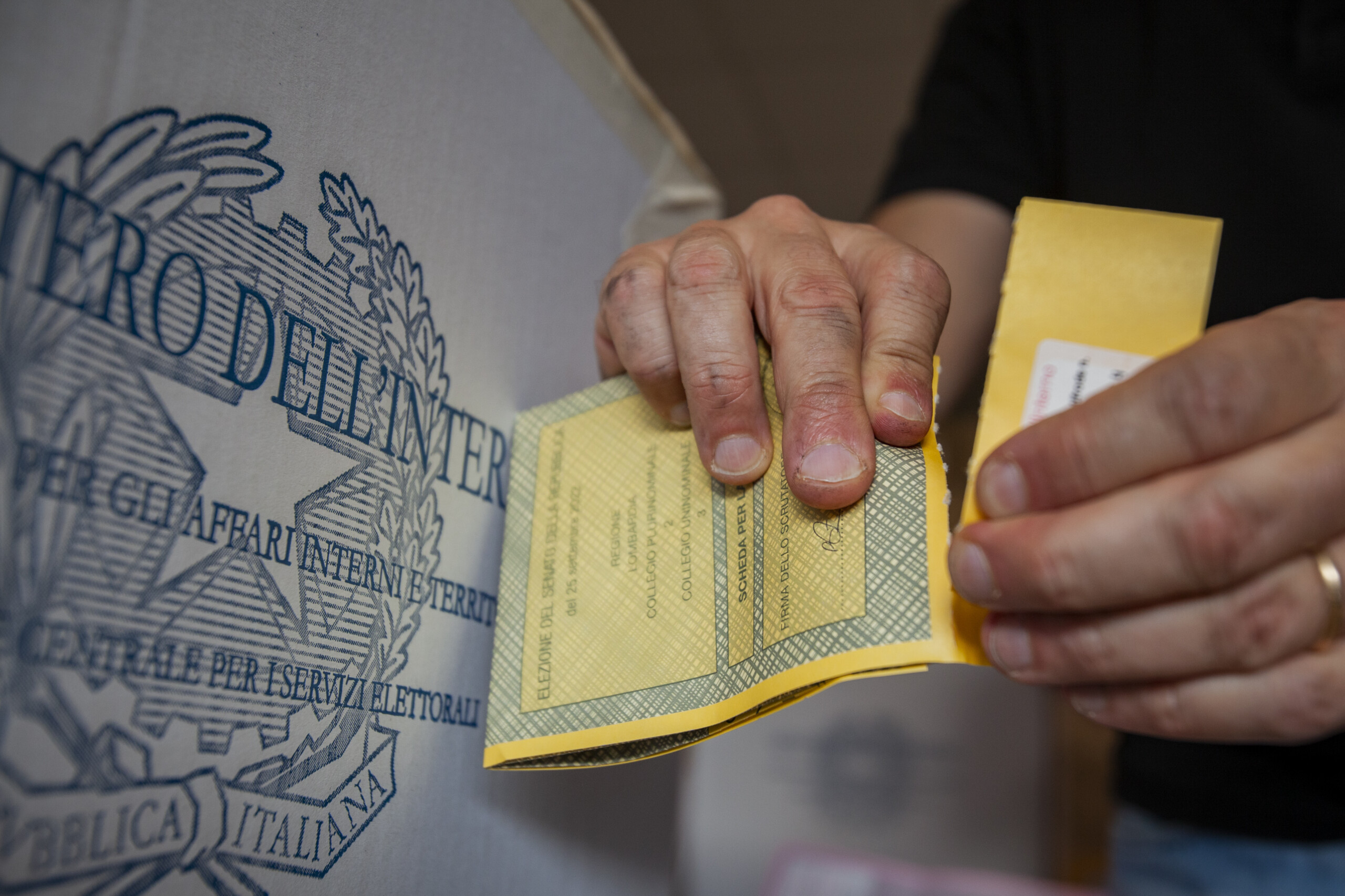 marche regional elections turnout at 12 noon is 10 59 scaled