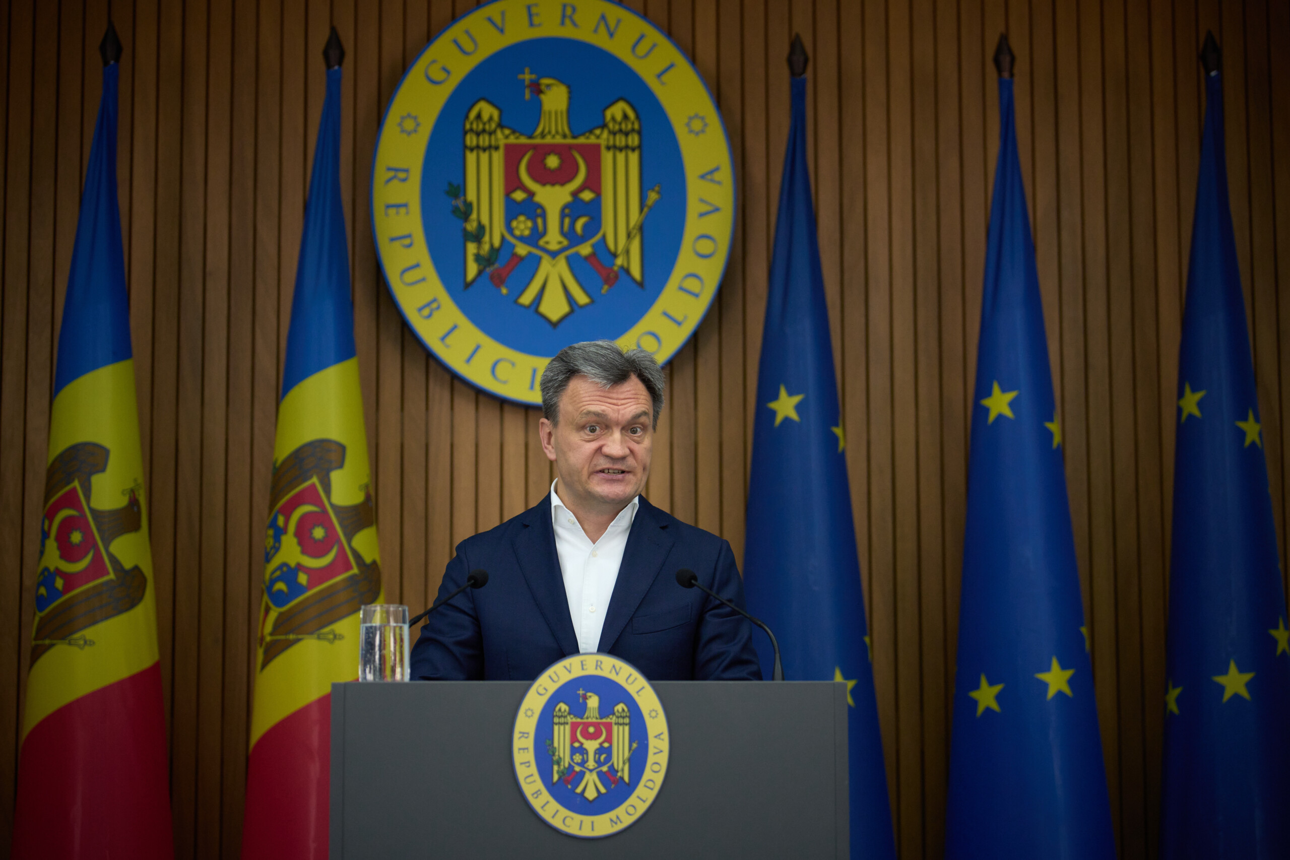 moldova prime minister cyber attacks on the vote 4000 websites down scaled