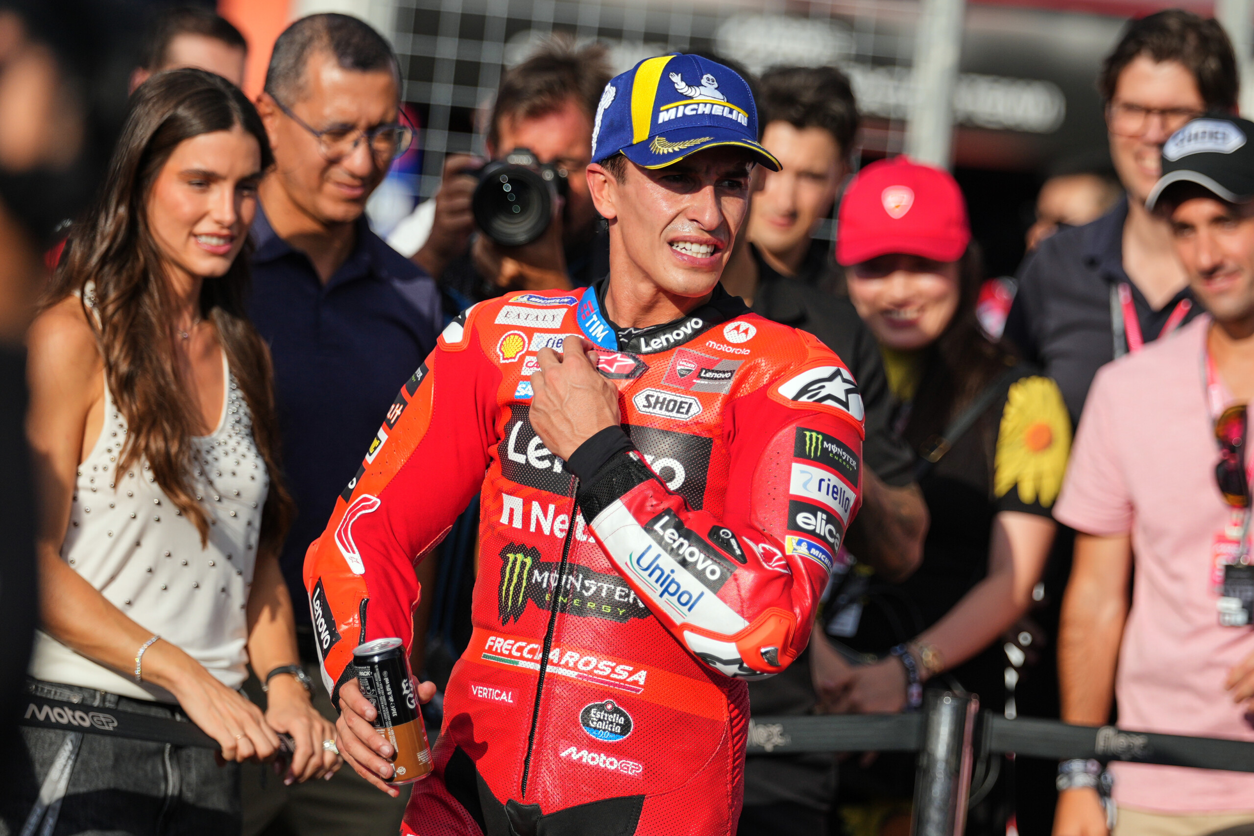 motogp marquez im back to winning ways now im at peace with myself scaled
