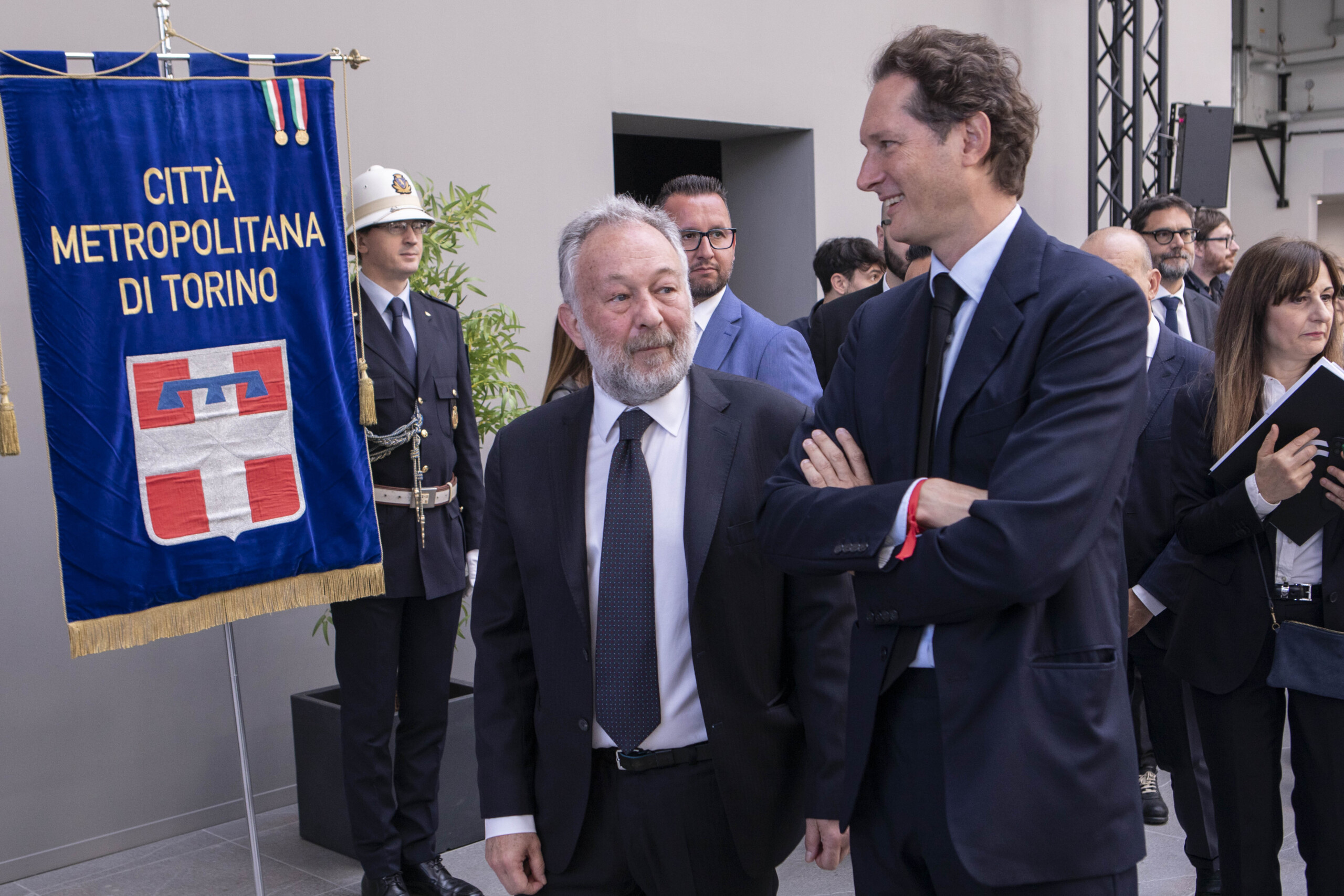 Agnelli inheritance: new will of the lawyer emerges in court 1 agnelli inheritance new will of the lawyer emerges in court scaled