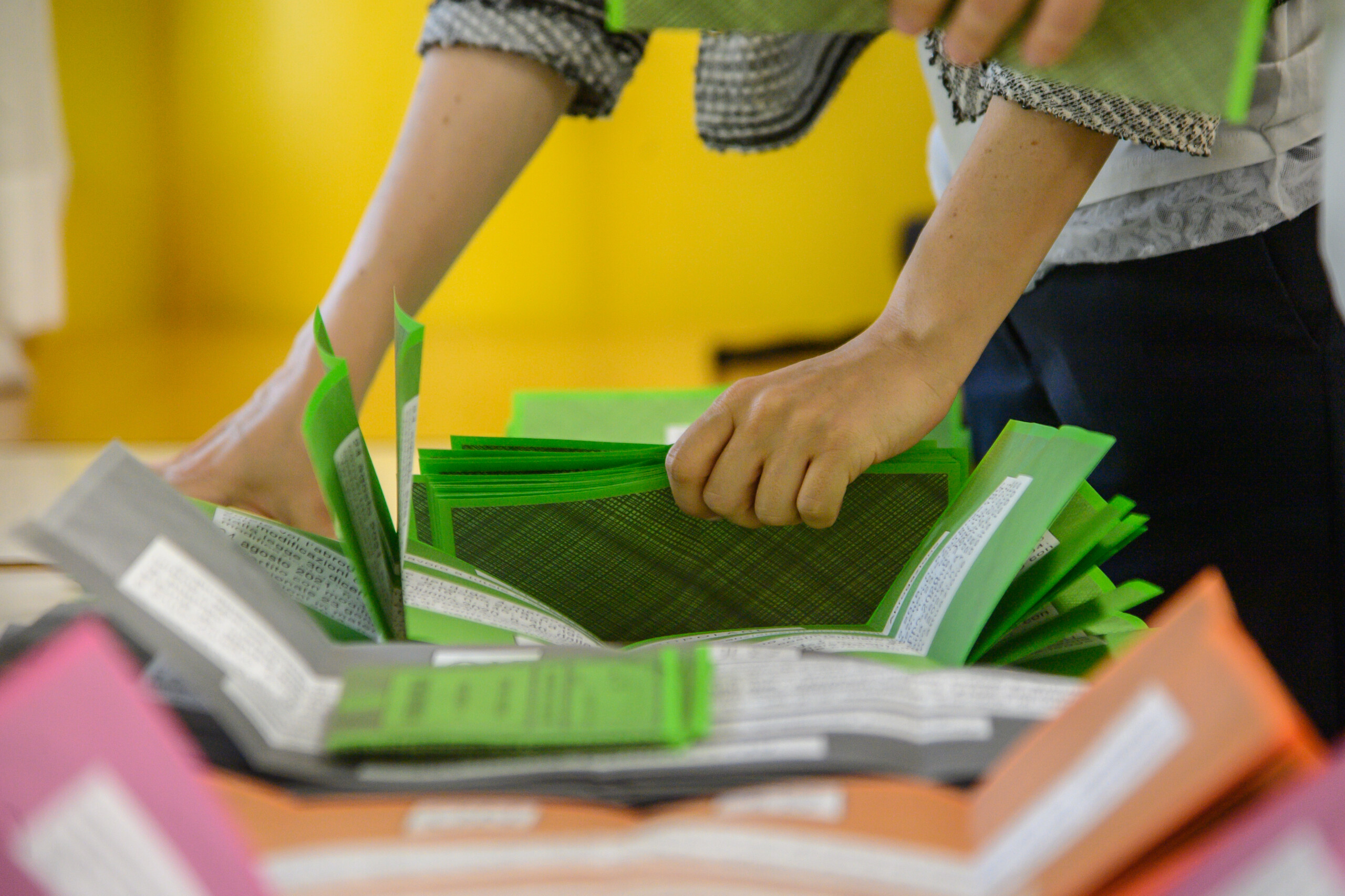 aosta valley union valdotaine wins the elections with 31 97 scaled