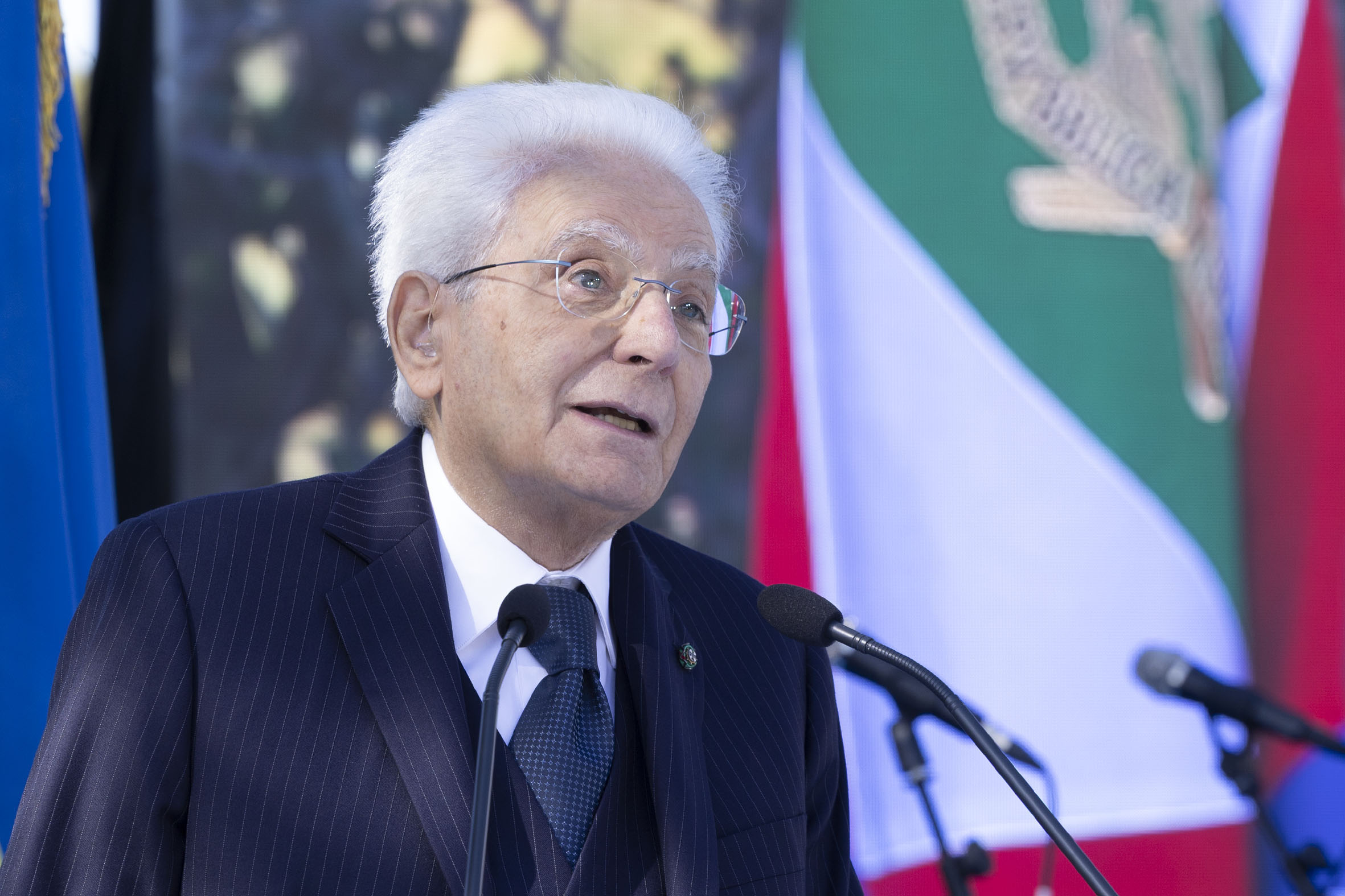 mattarella in kazakhstan concern about the resurgence of unilateral behaviour and the use of force