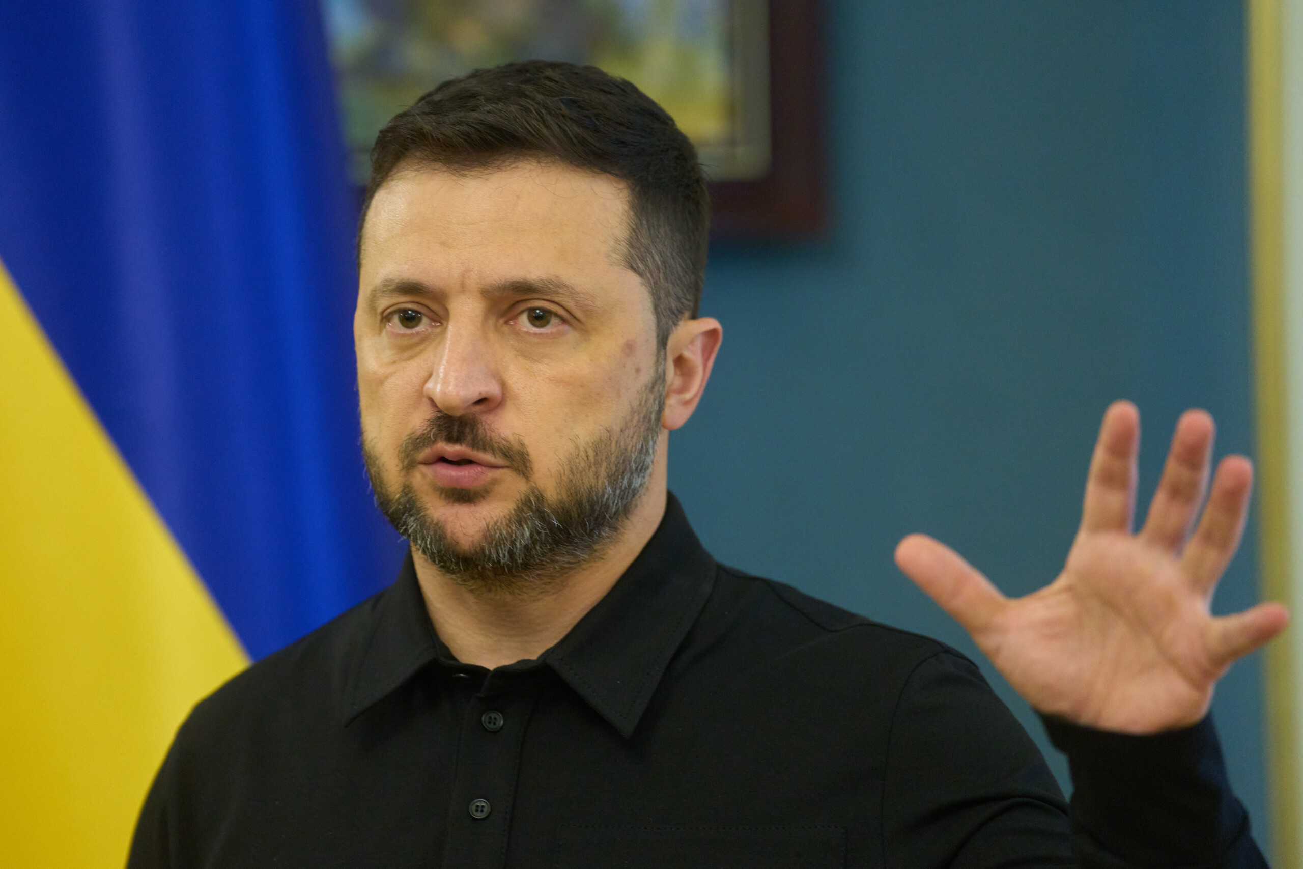 moldova zelensky russia has failed to destabilise it scaled