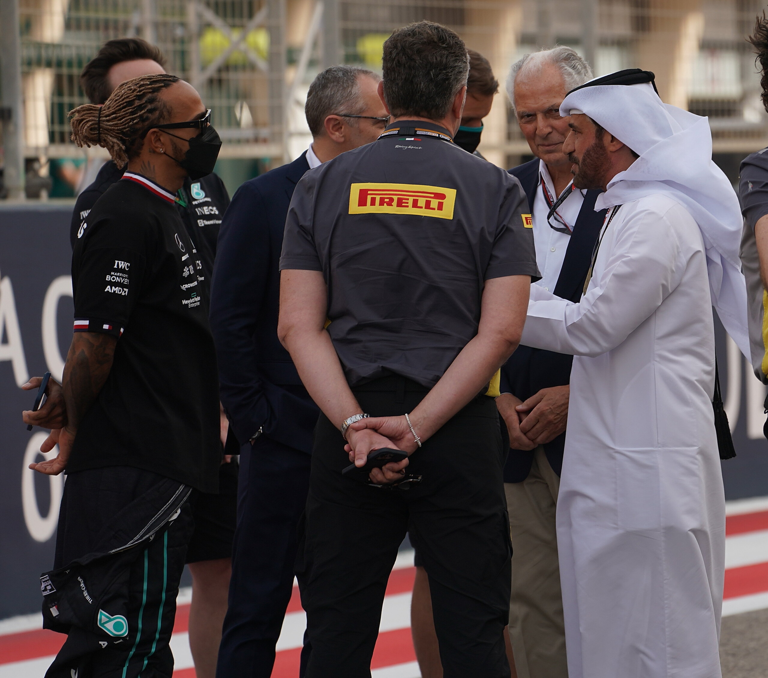 pirelli p chigi cnrc proceedings closed constructive dialogue with company scaled