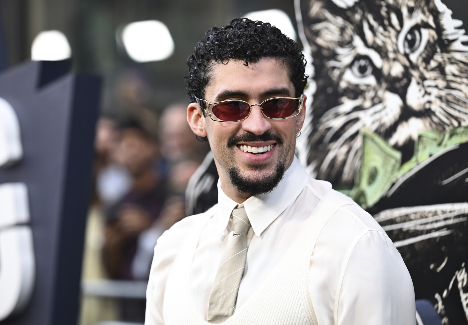 Super Bowl, rapper Bad Bunny protagonist Halftime show of the final ...