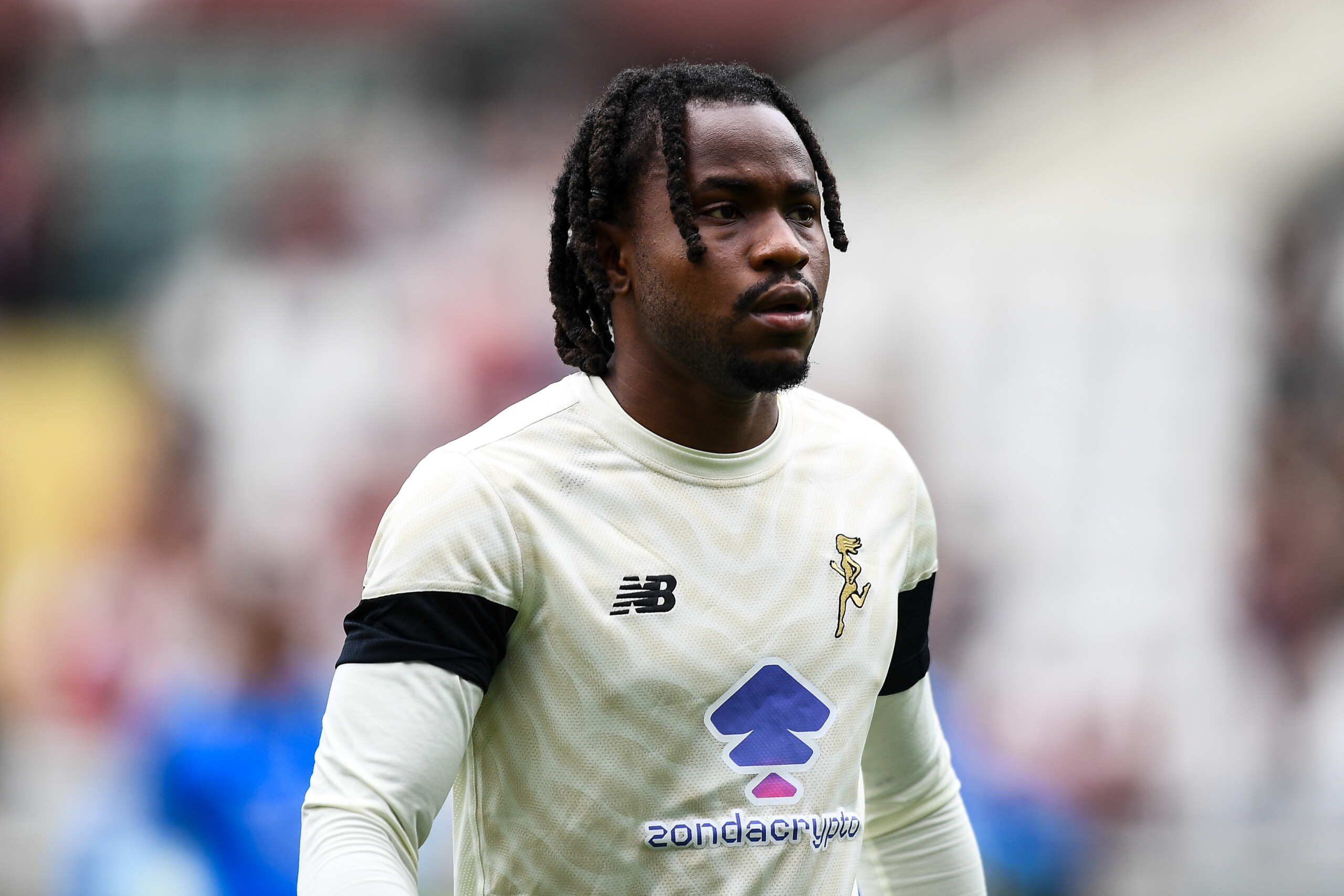 champions league atalanta brugge lookman returns to the starting lineup after the mutiny scaled