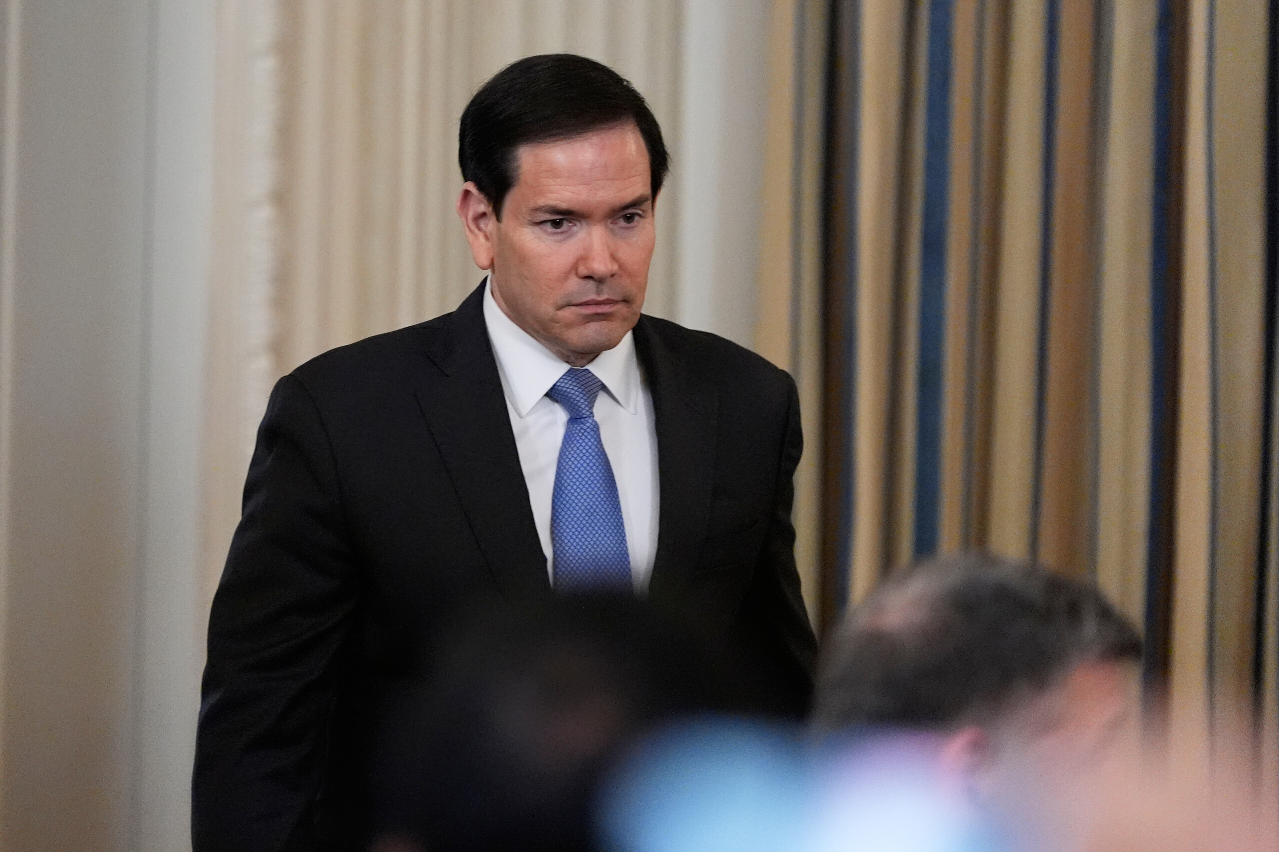 flotilla 19 us congress members write to rubio protect the mission scaled